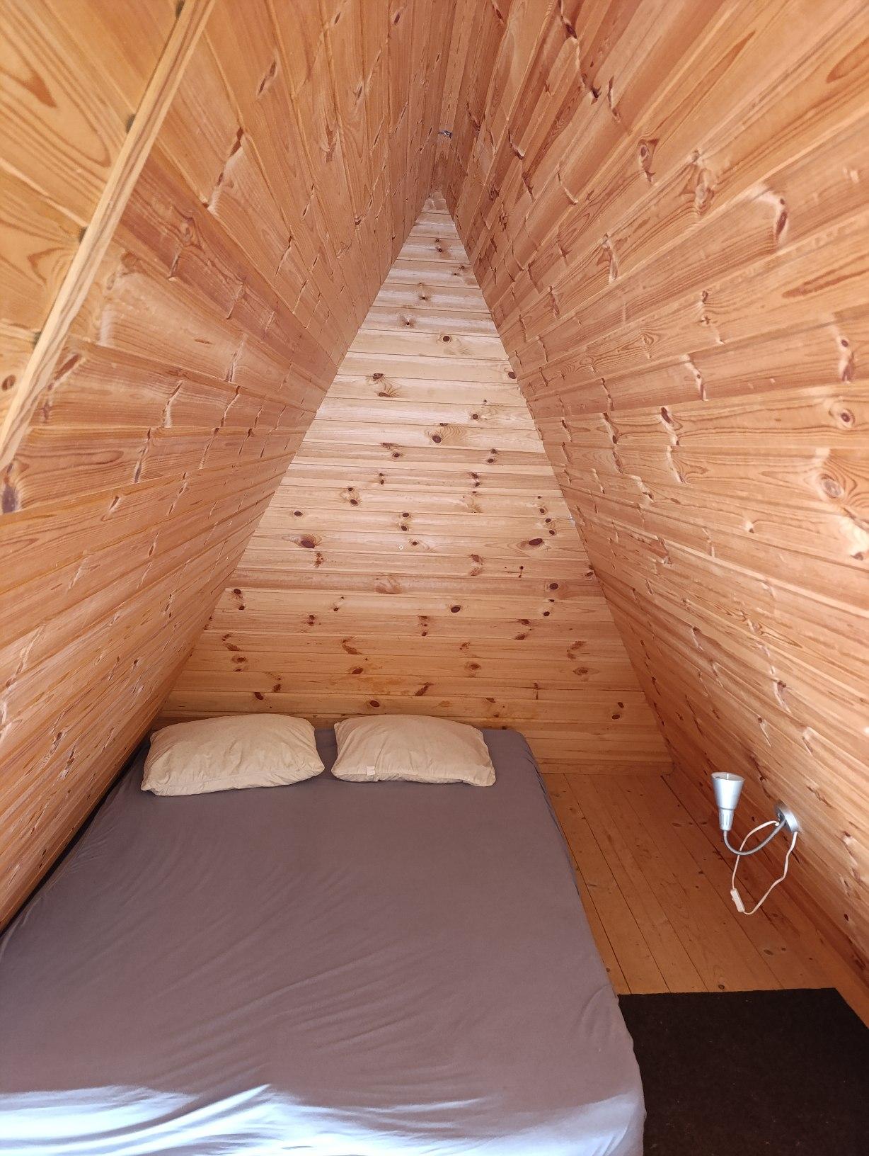 Дом 7 с палубой. 70 м.до пляжа