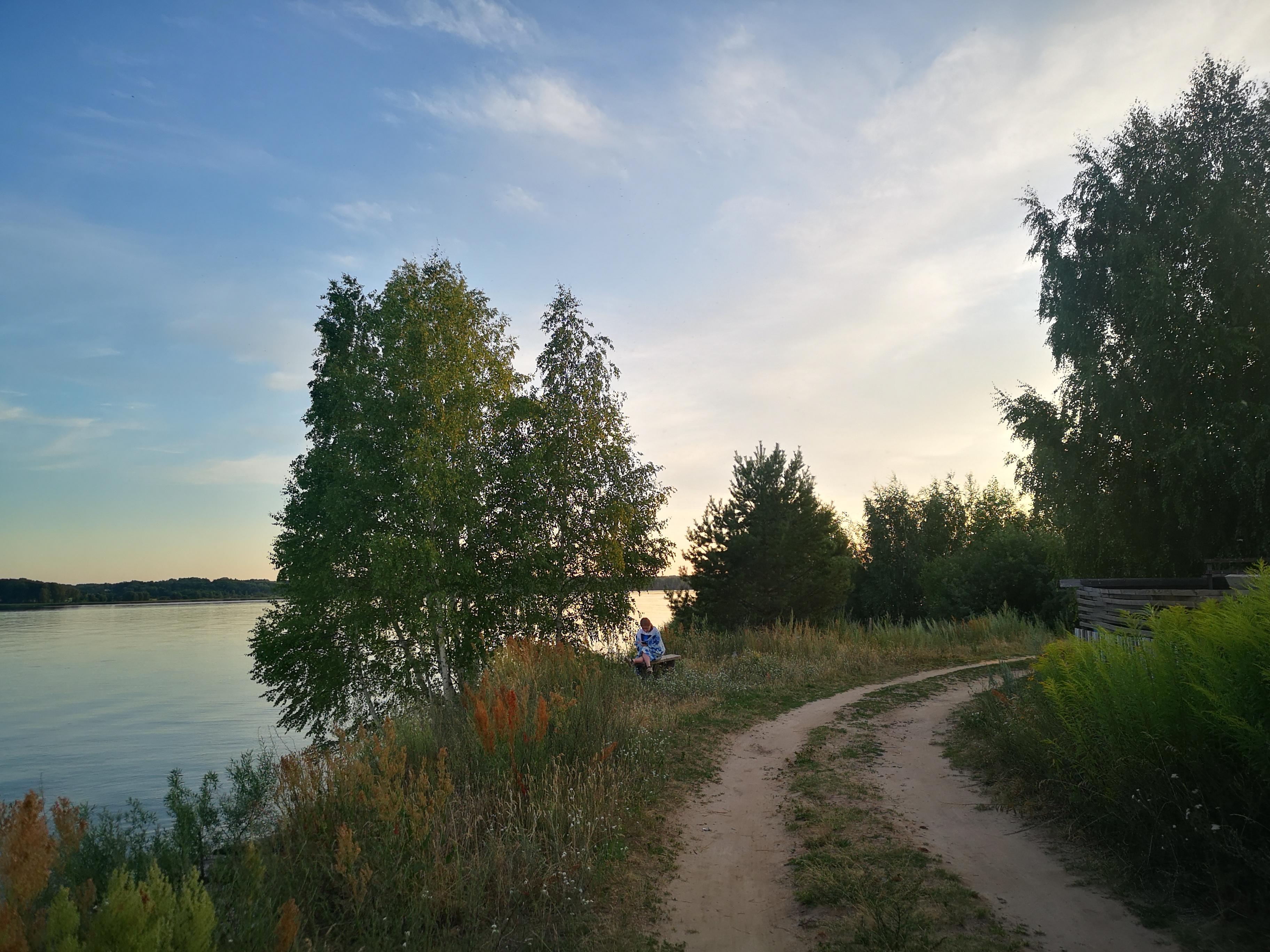 Дом 4 с палубой, 70м. до пляжа