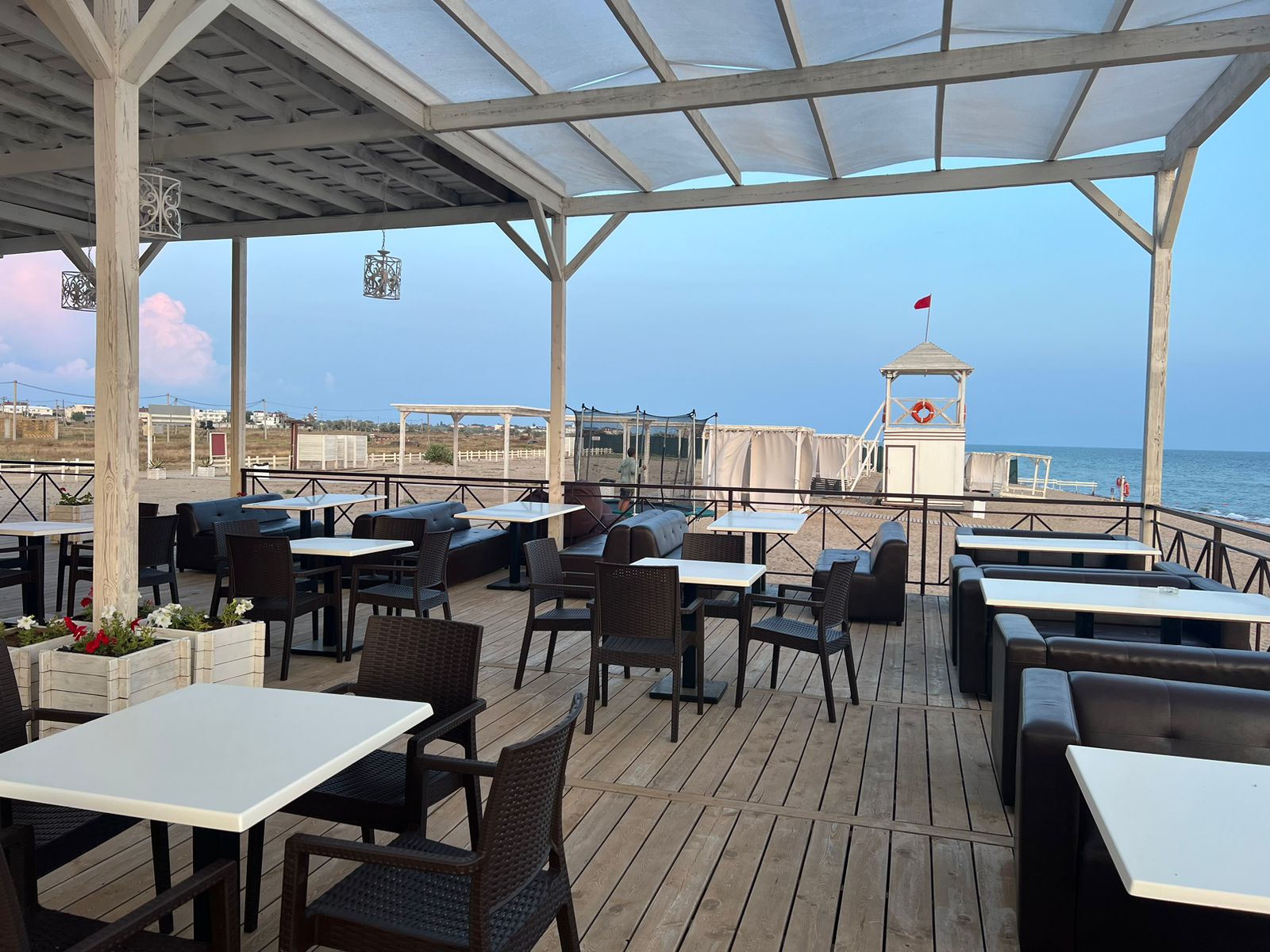 Четырехместный номер «Комфорт»