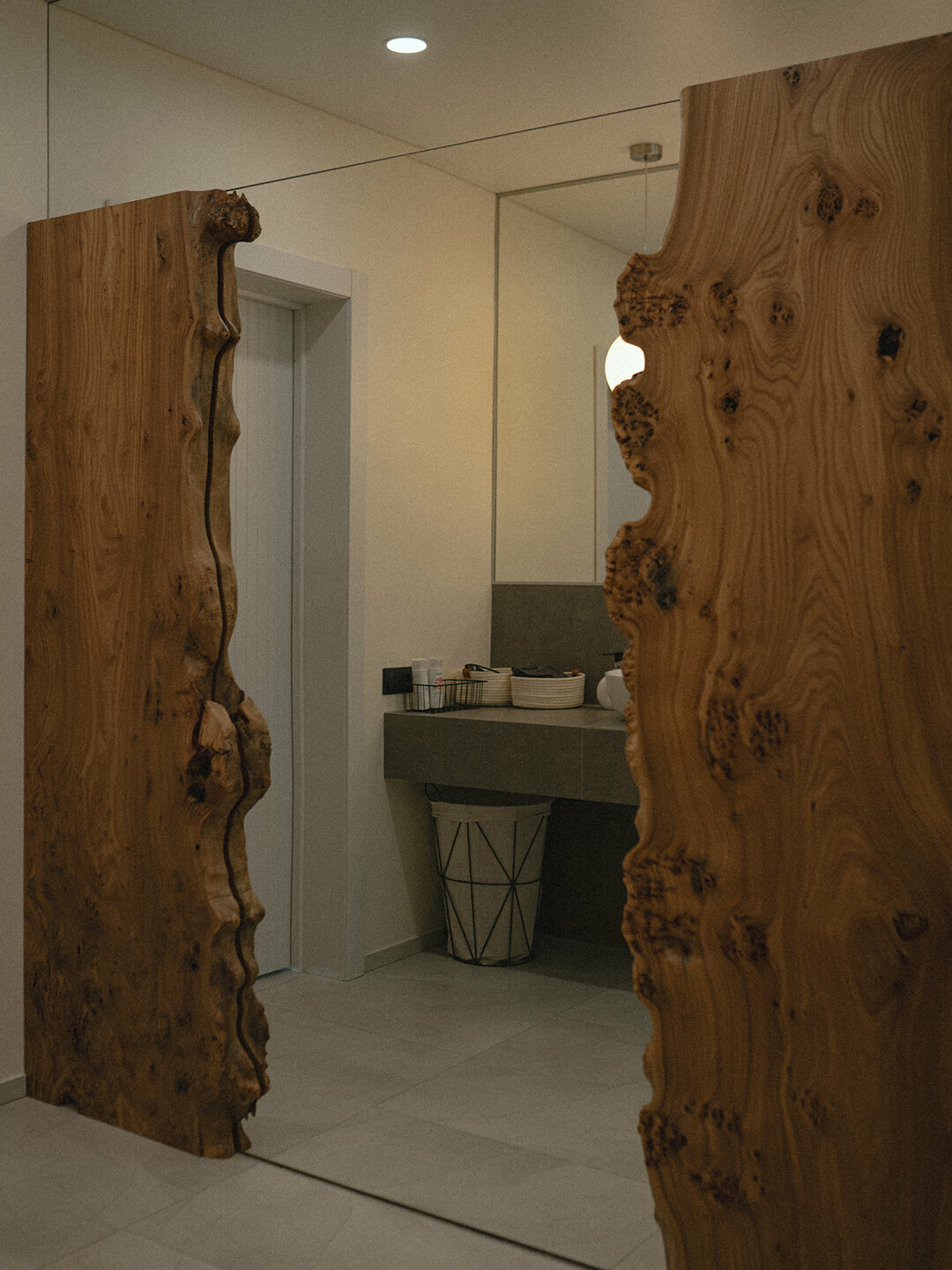 Коттедж Люкс