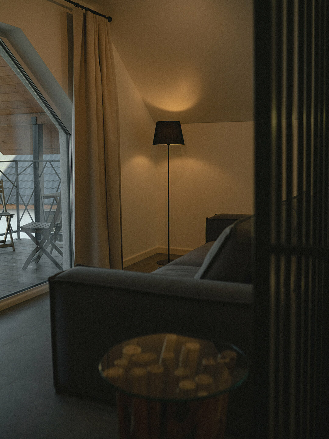 Коттедж Люкс