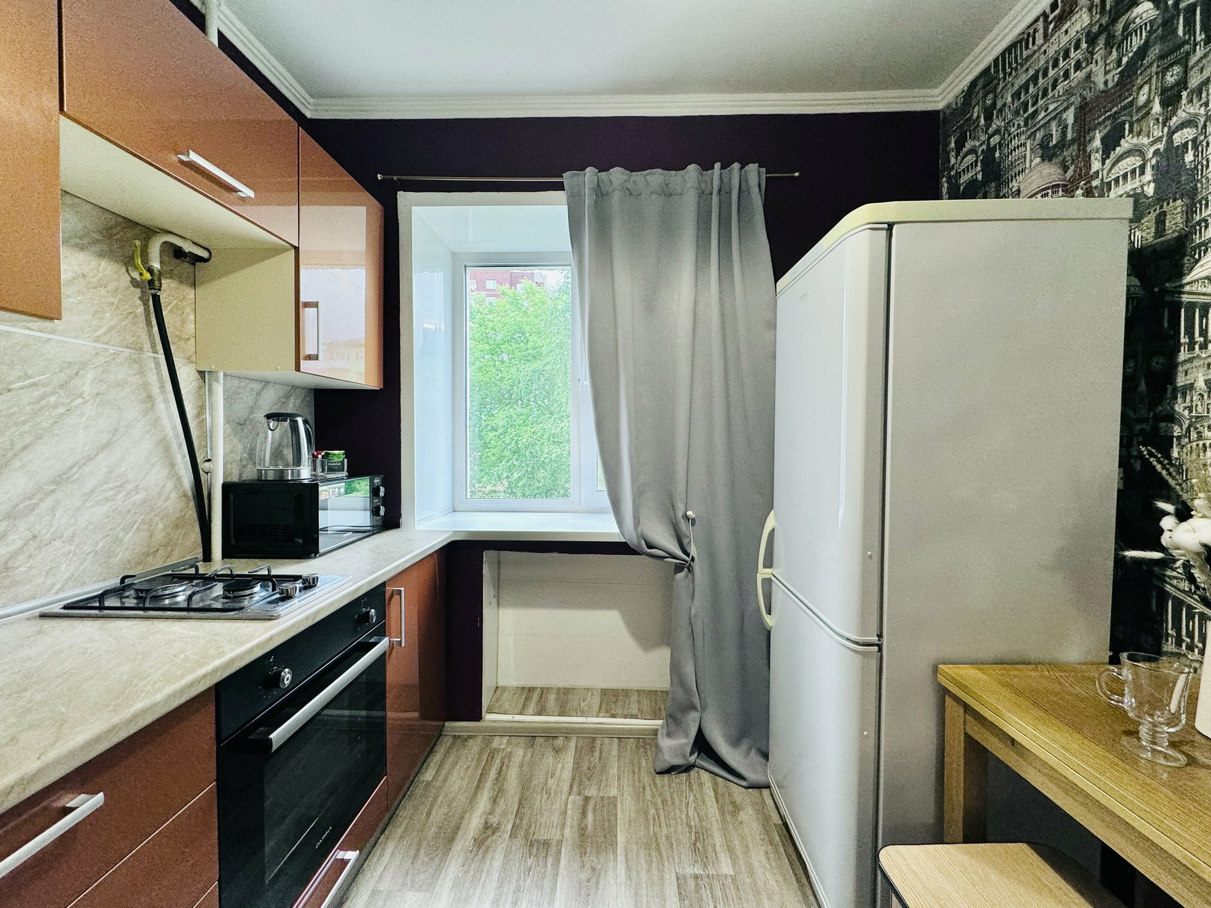 Семейный номер