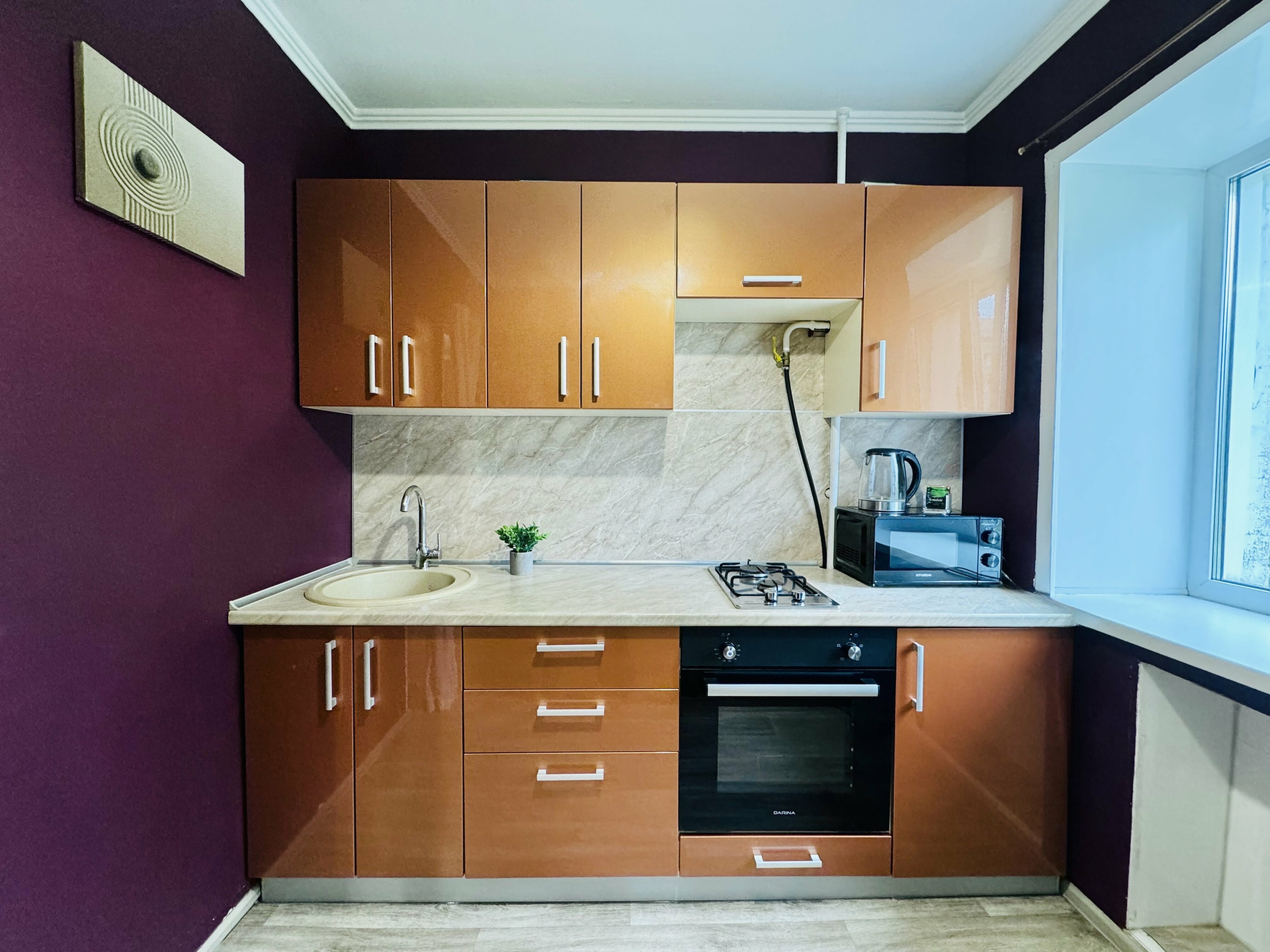 Семейный номер