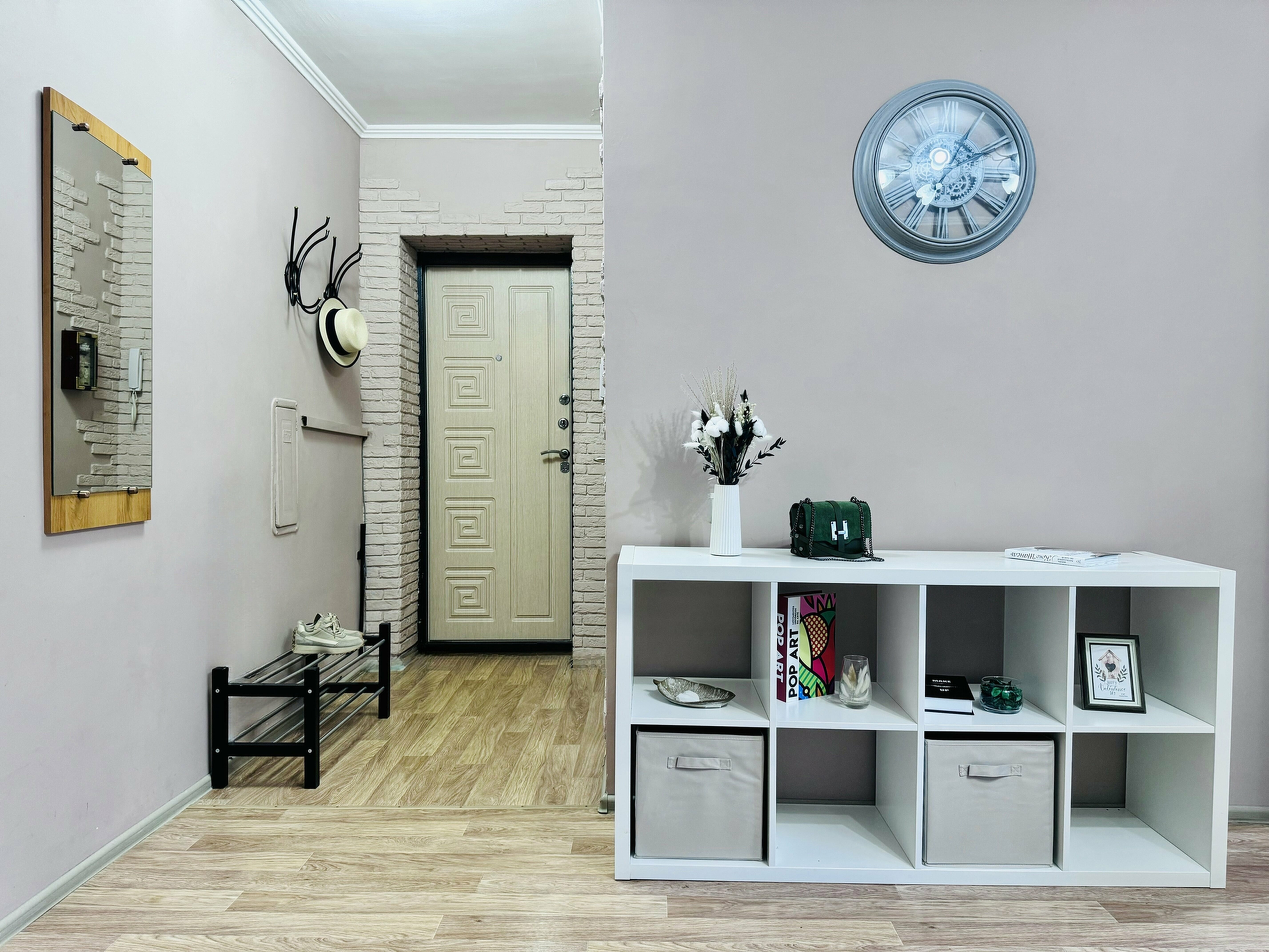 Семейный номер