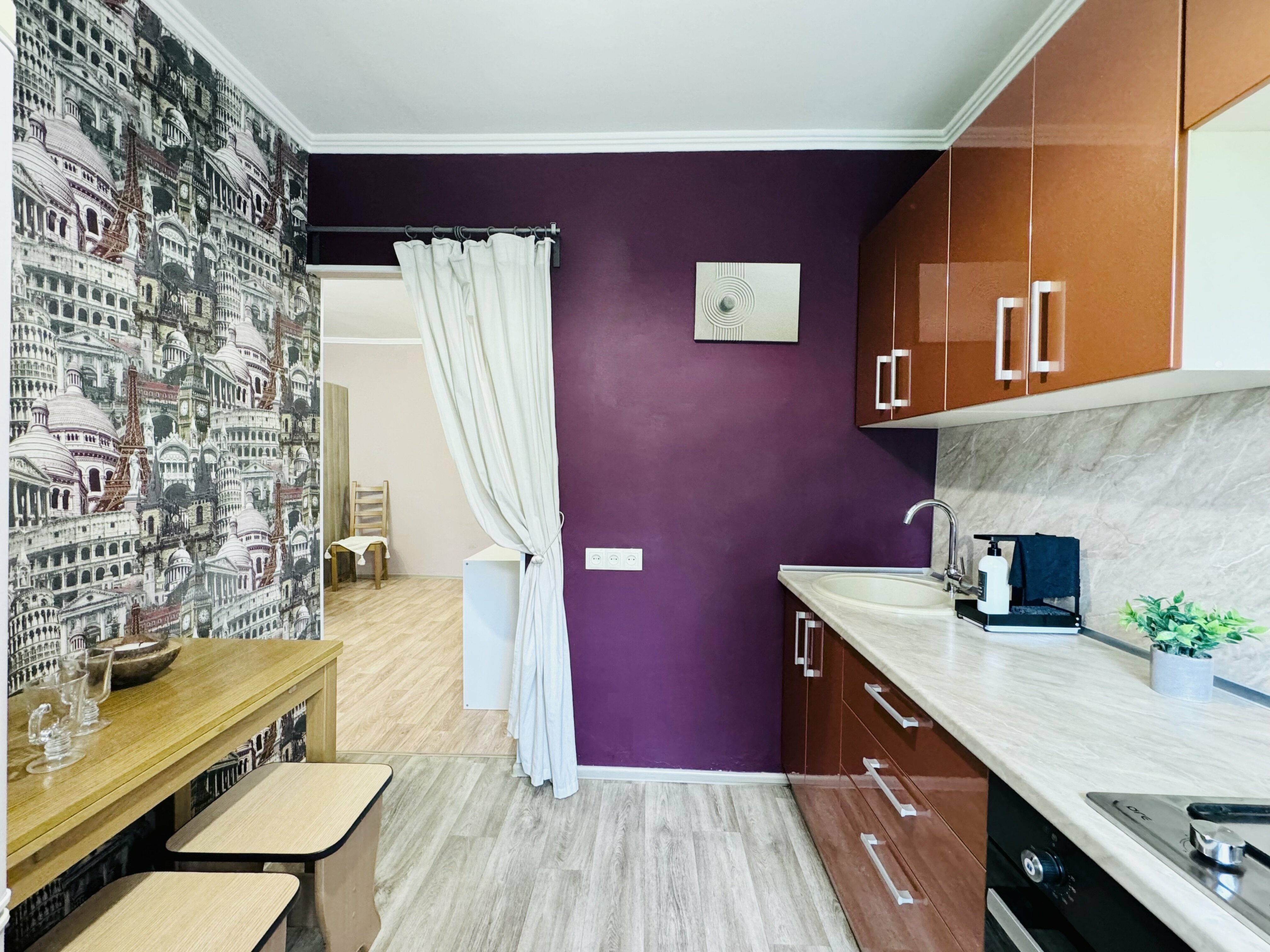 Семейный номер