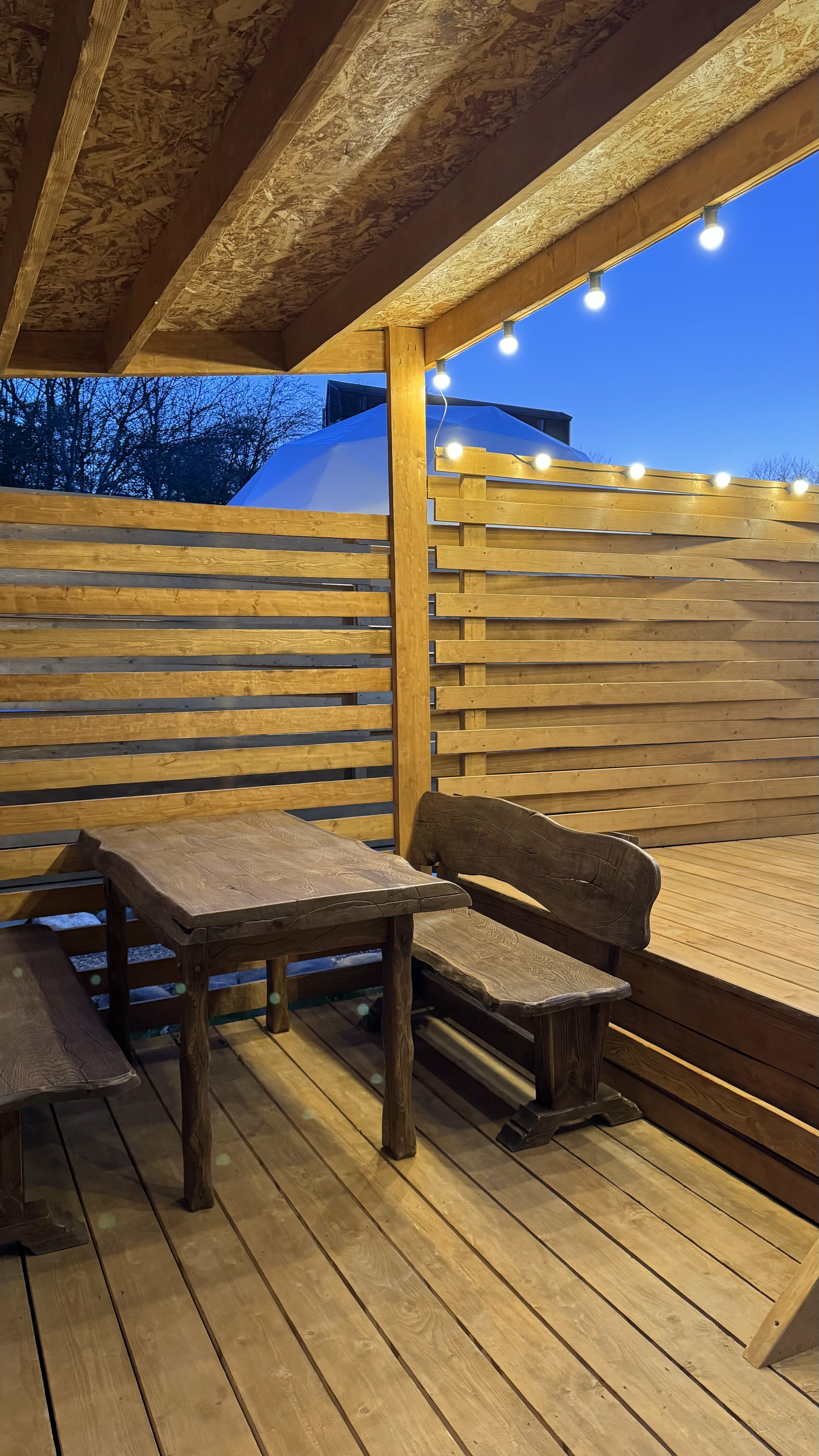 1 Сфера с джакузи