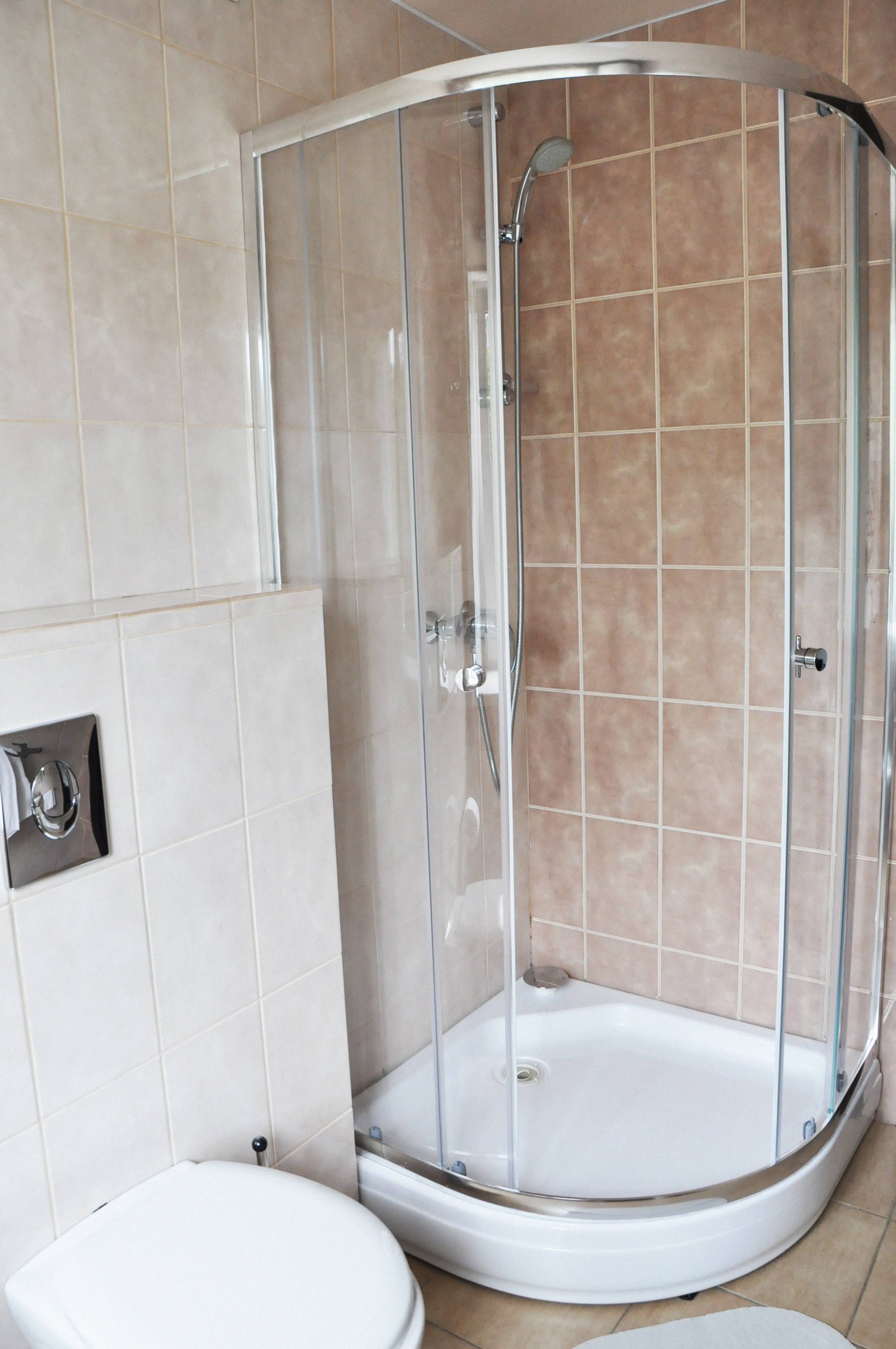 Двухместный номер-студия Делюкс с 1 кроватью