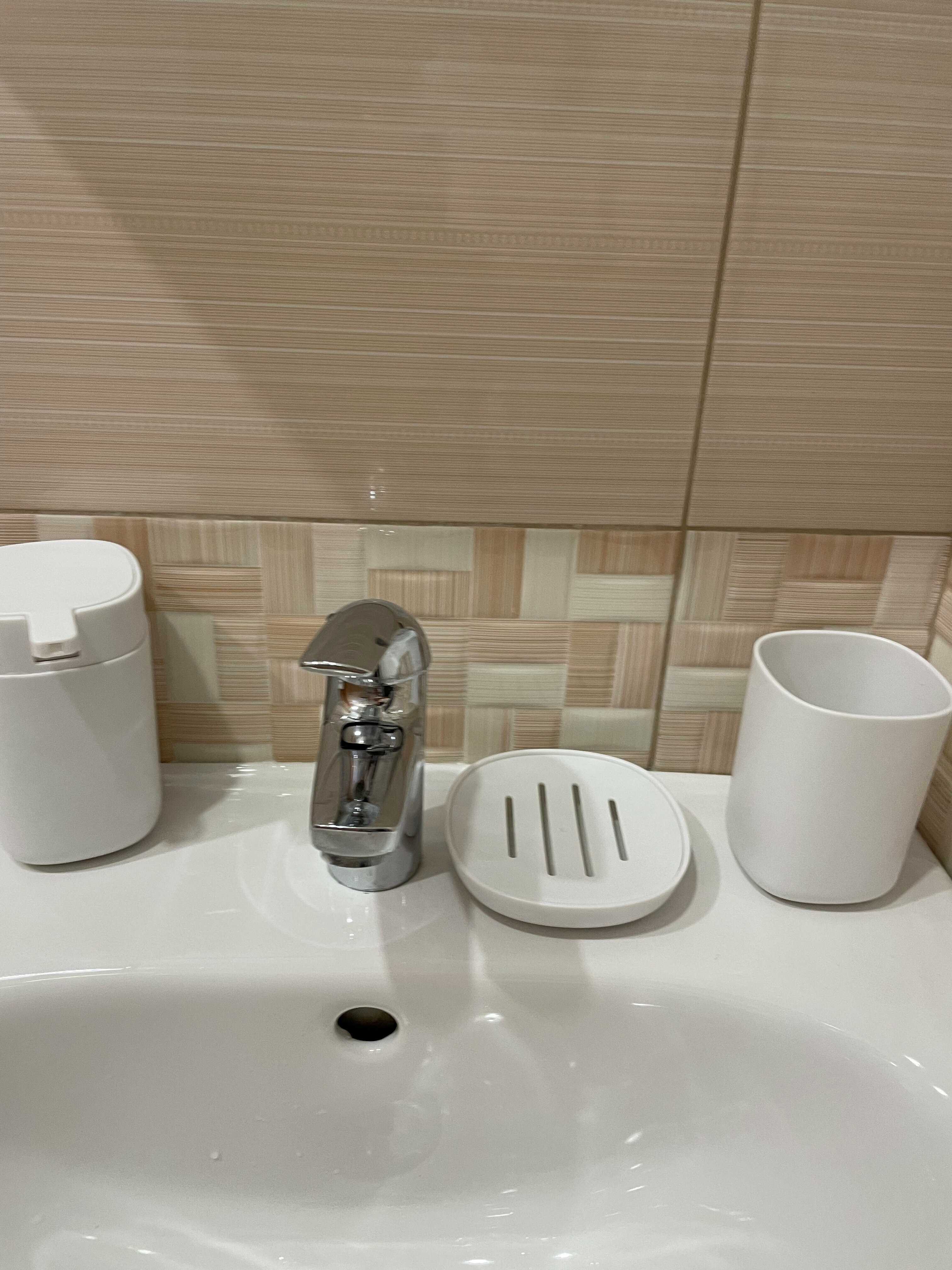 двухместный без балкона