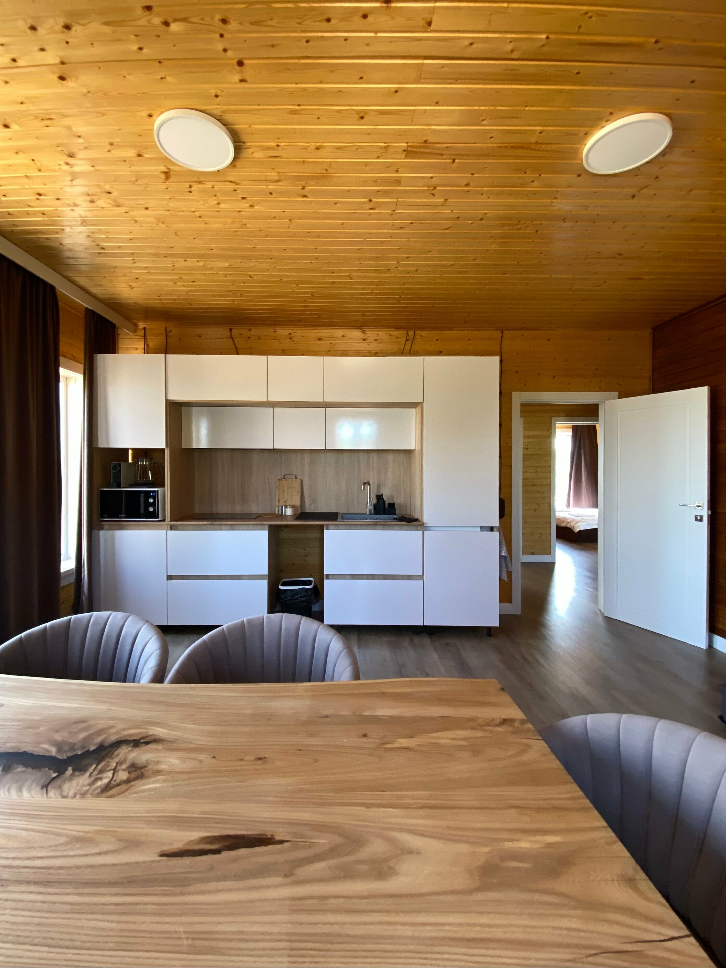 Дом для семейного отдыха