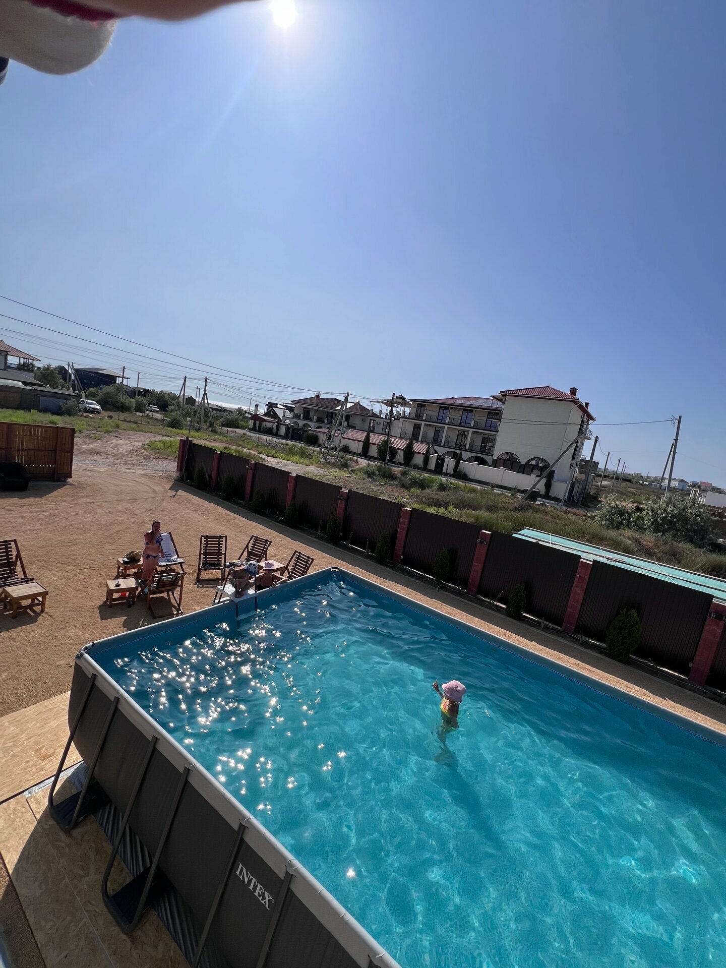 Четырехместный номер