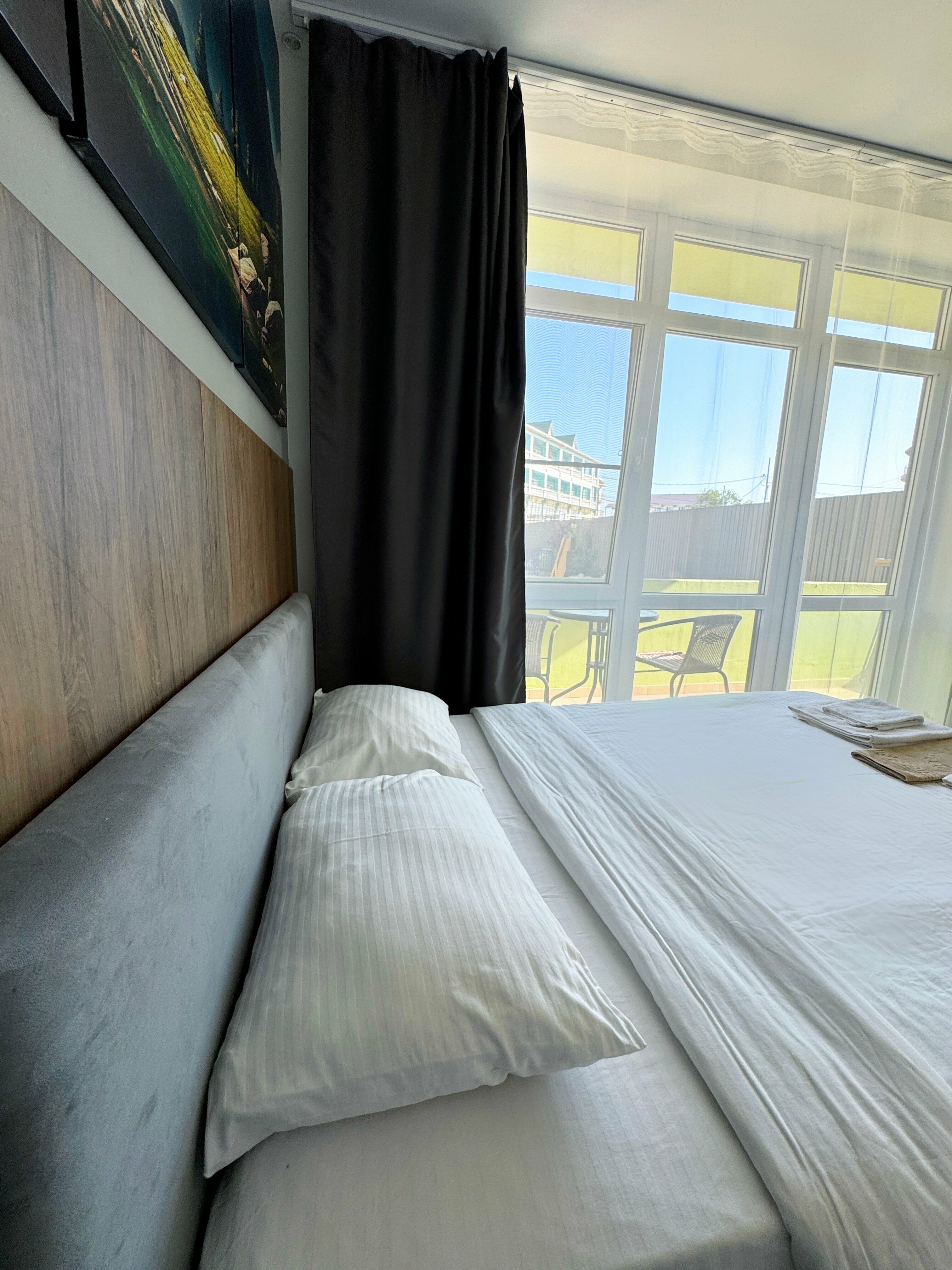 Четырехместный номер «Премиум»