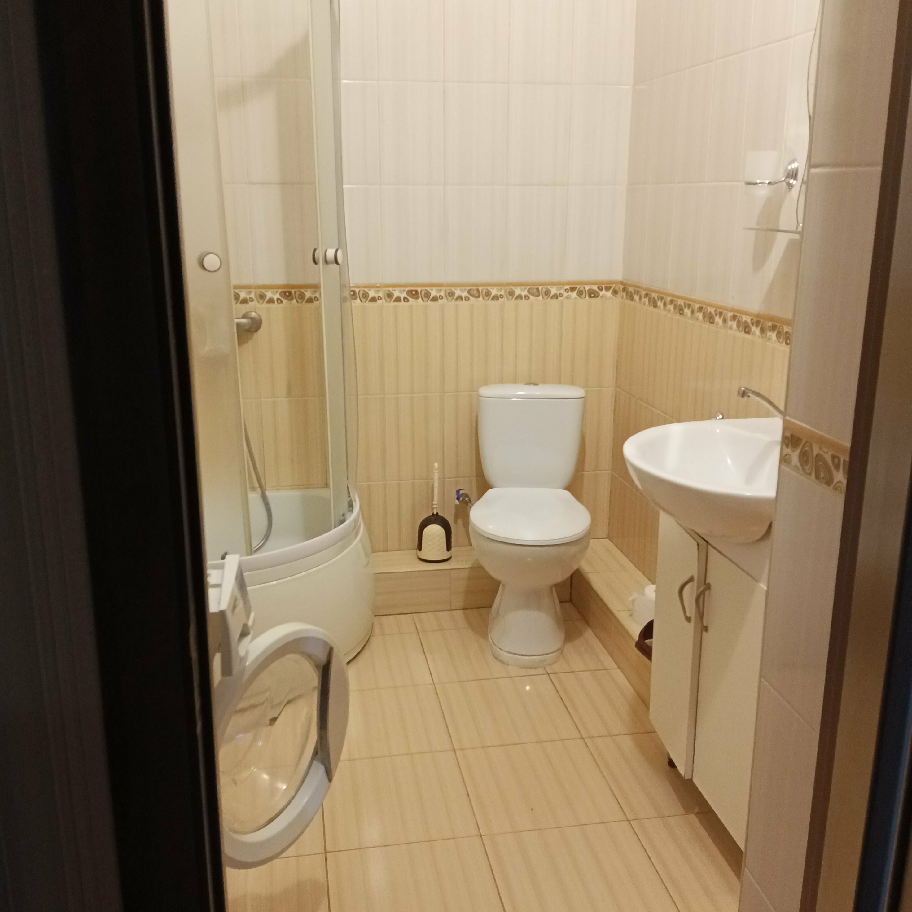 Апартаменты