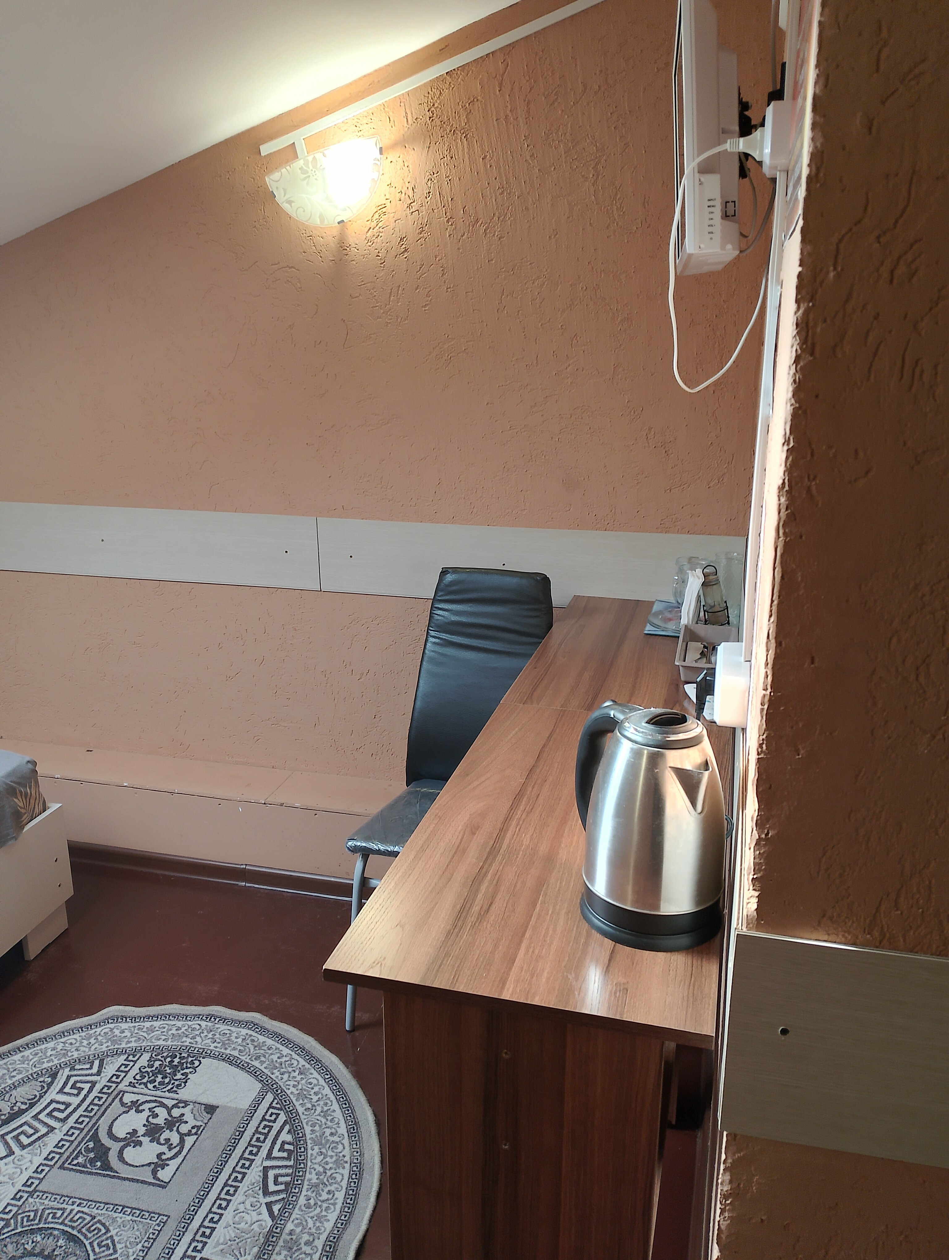 Полулюкс стандарт