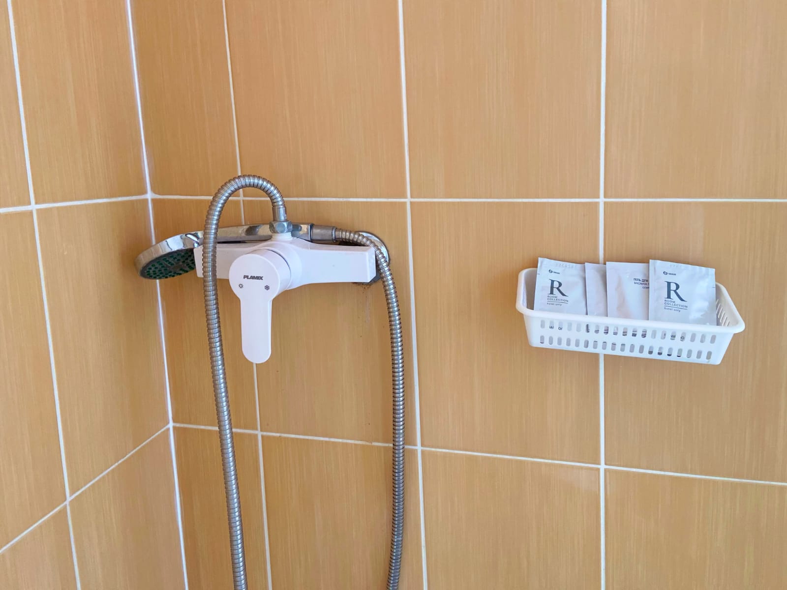 Семейный номер с видом на море