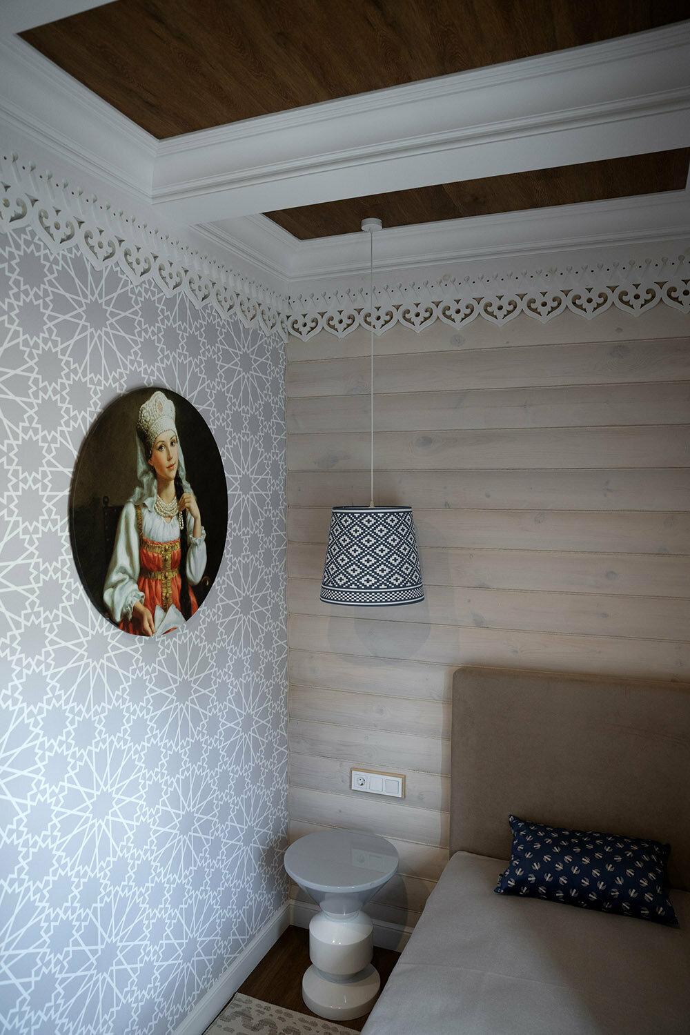 Одноместный номер