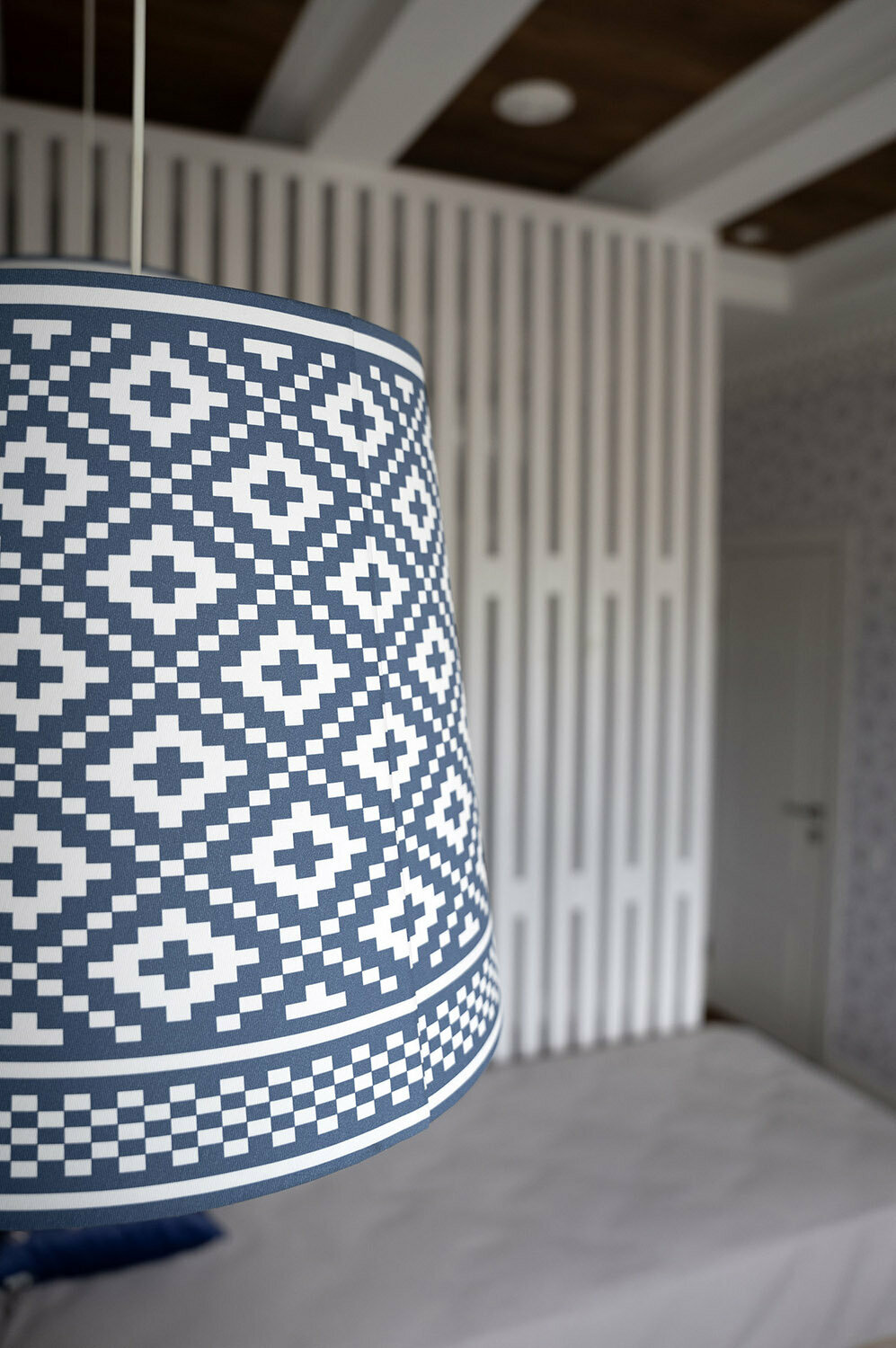 Двухместный номер с 2 отдельными кроватями