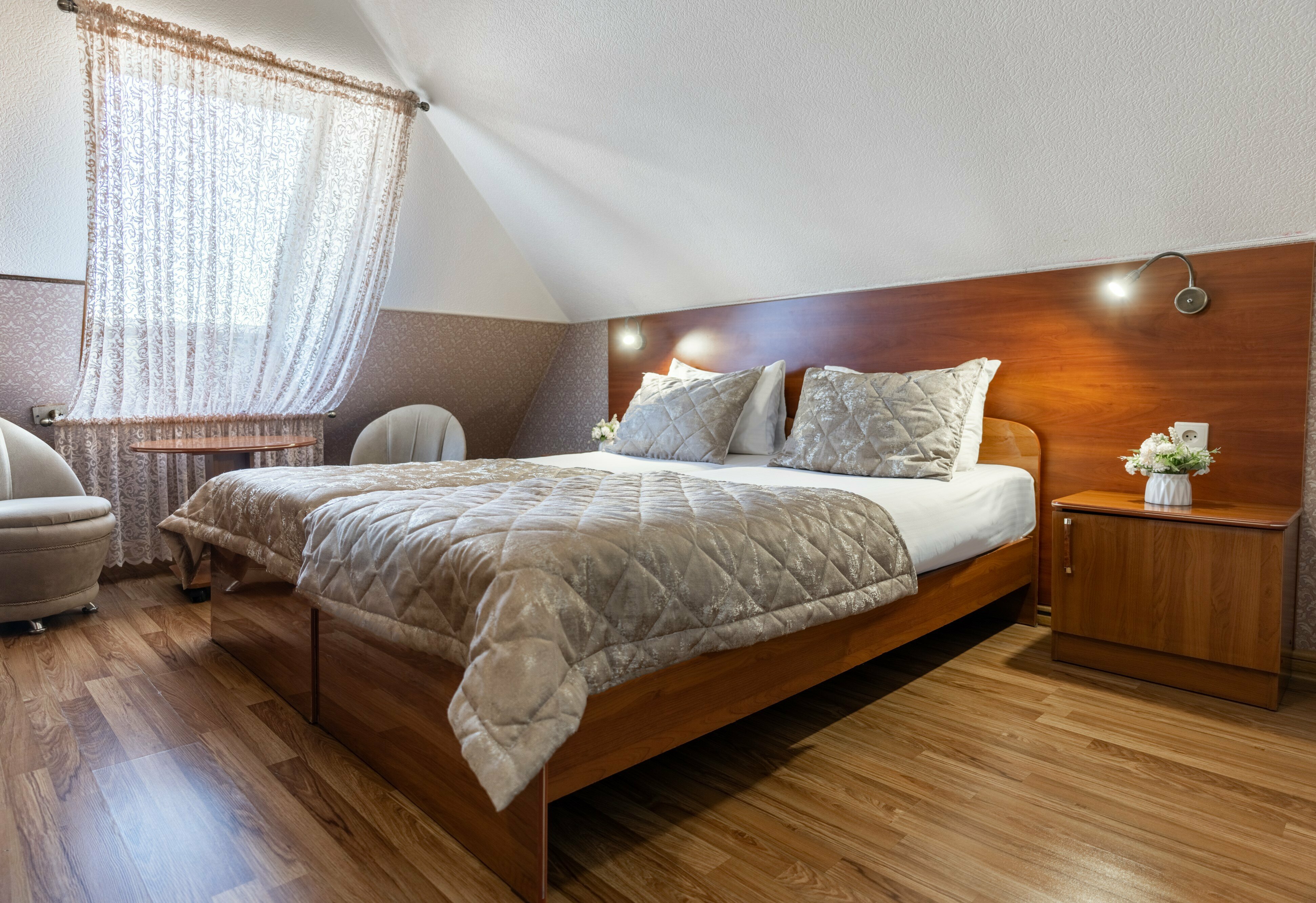 Стандарт без балкона