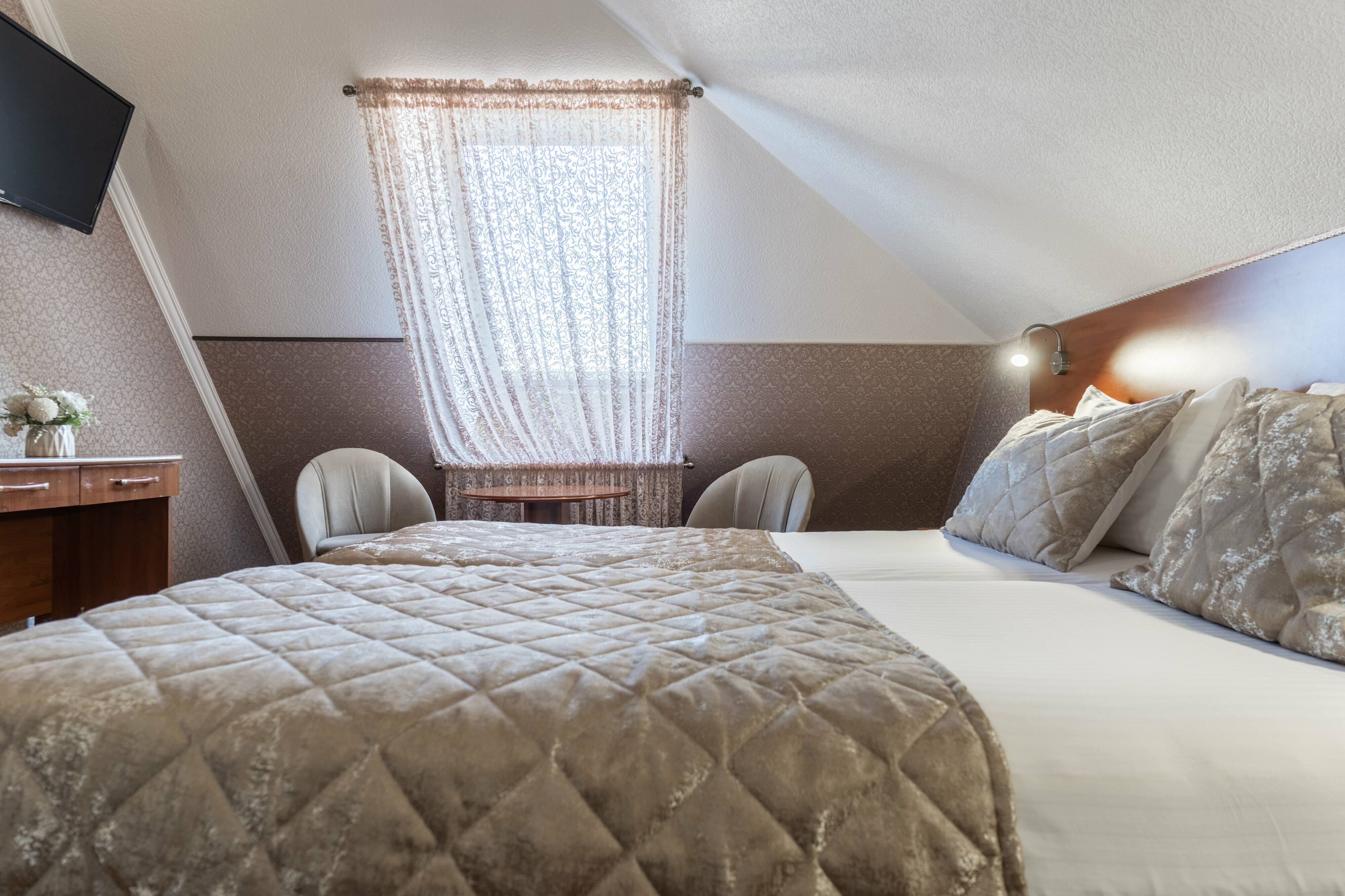 Стандарт без балкона