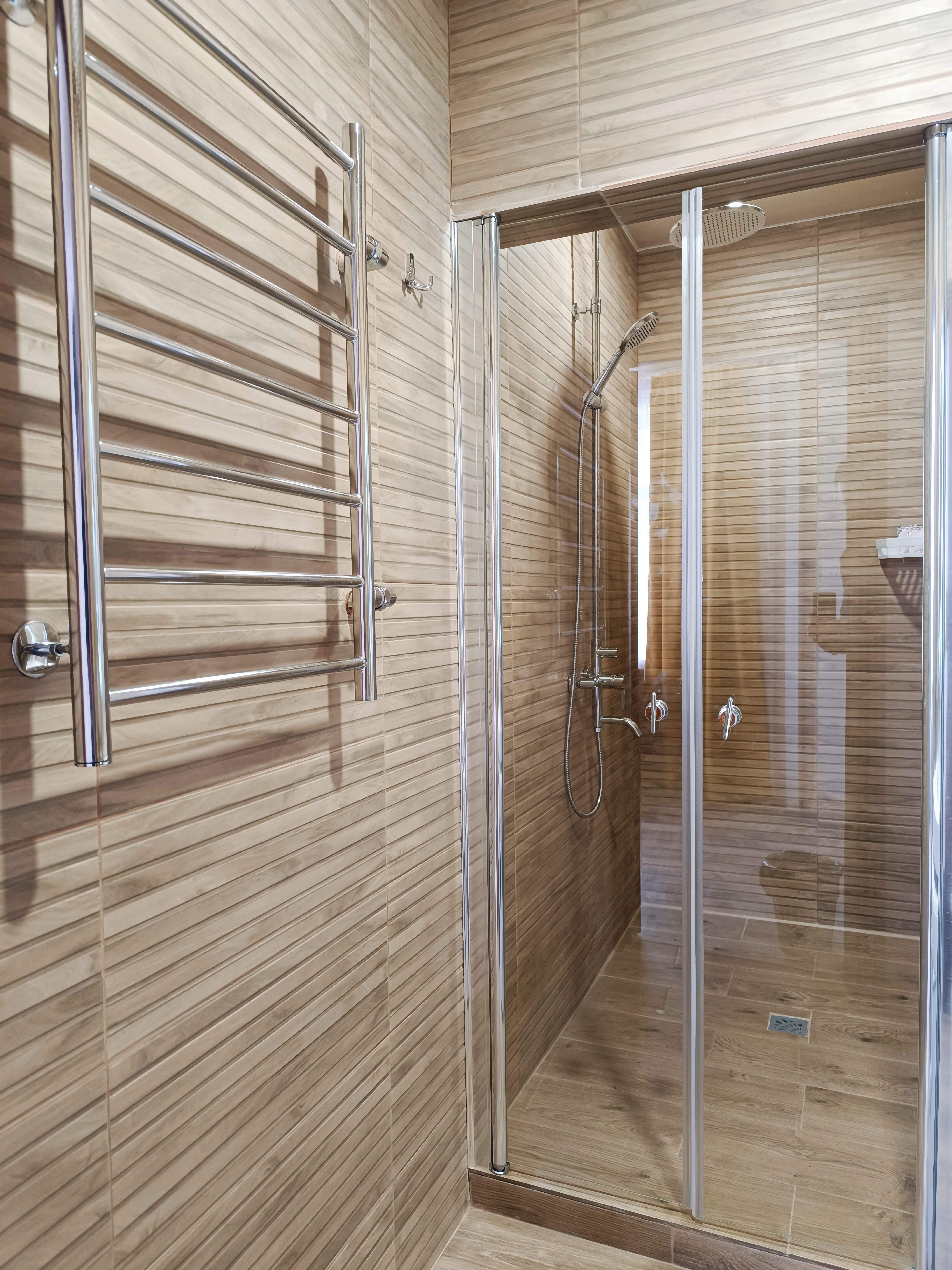 Апартаменты Евродвушка