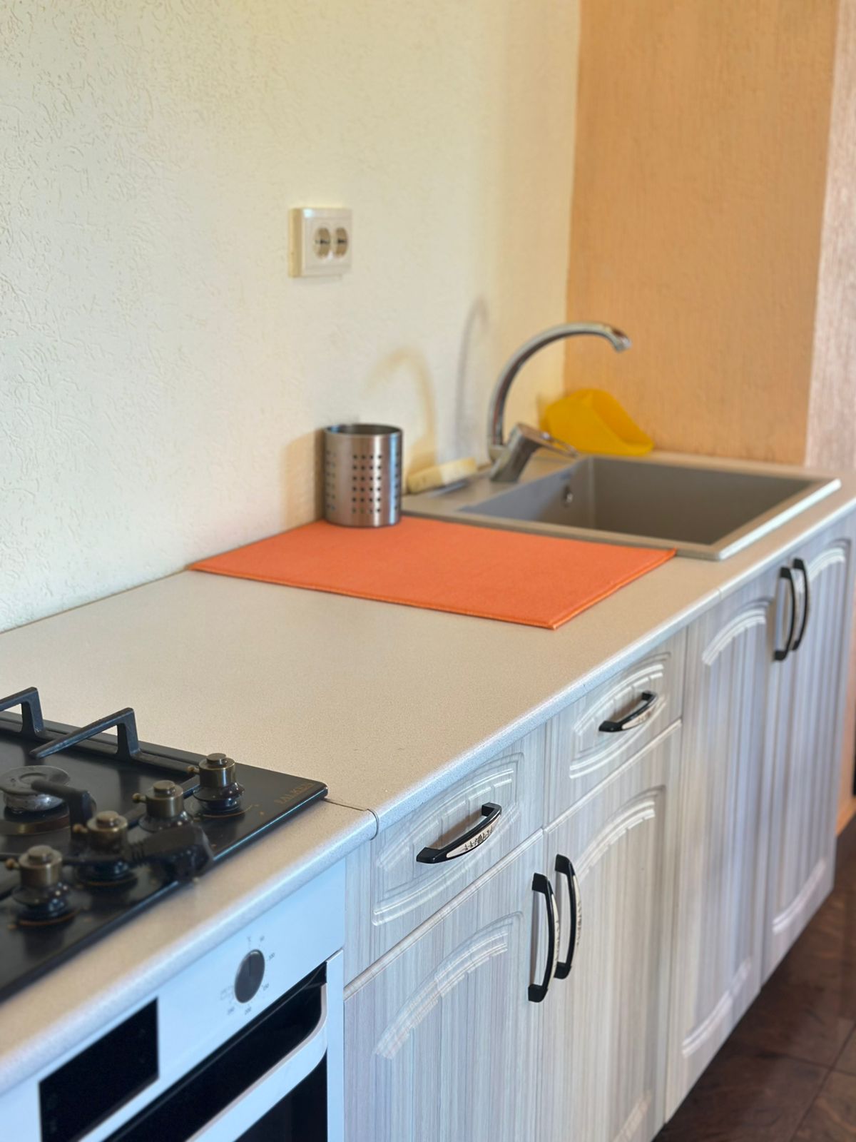 Стандартный семейный номер