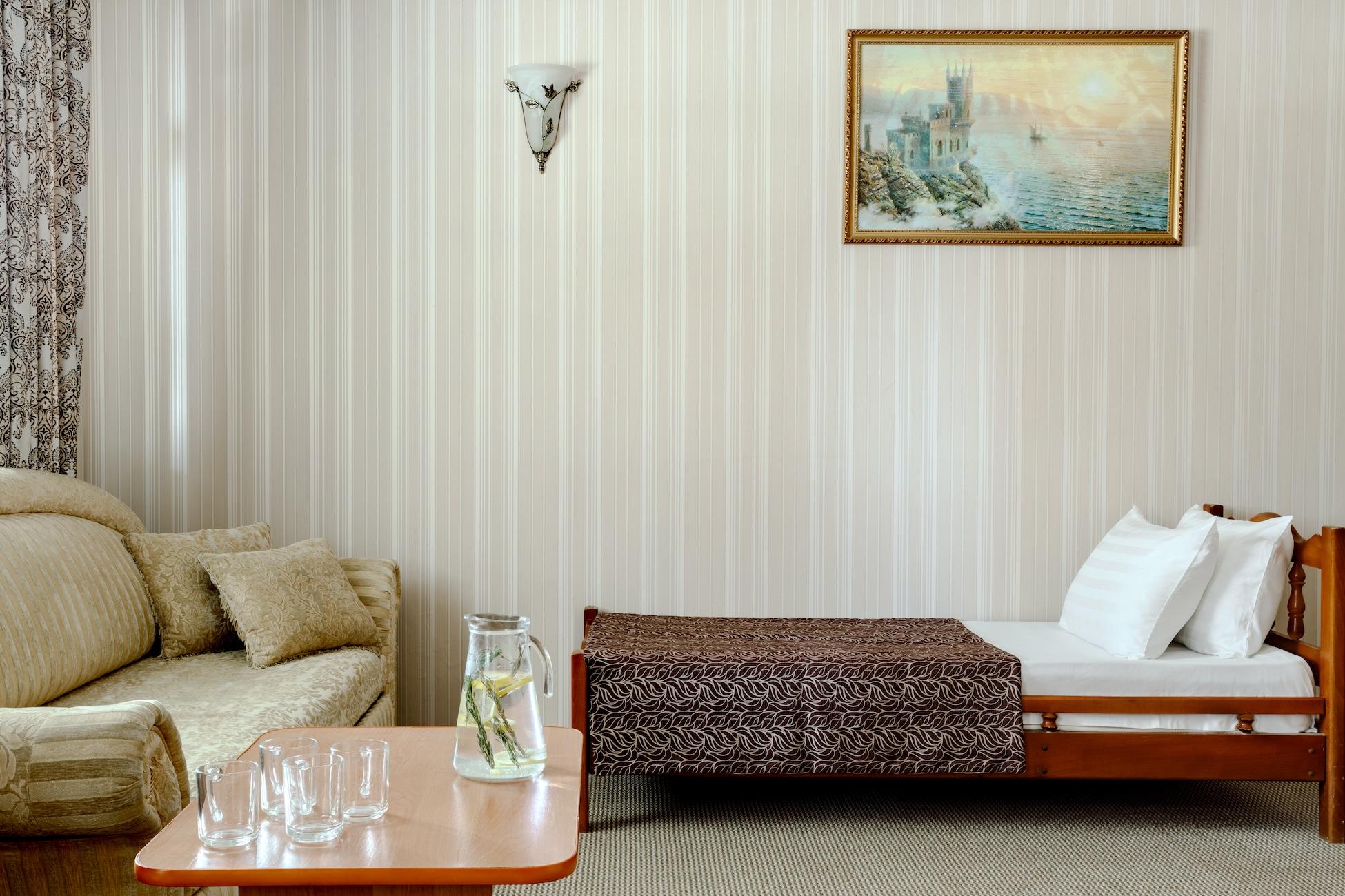 Номер-студия