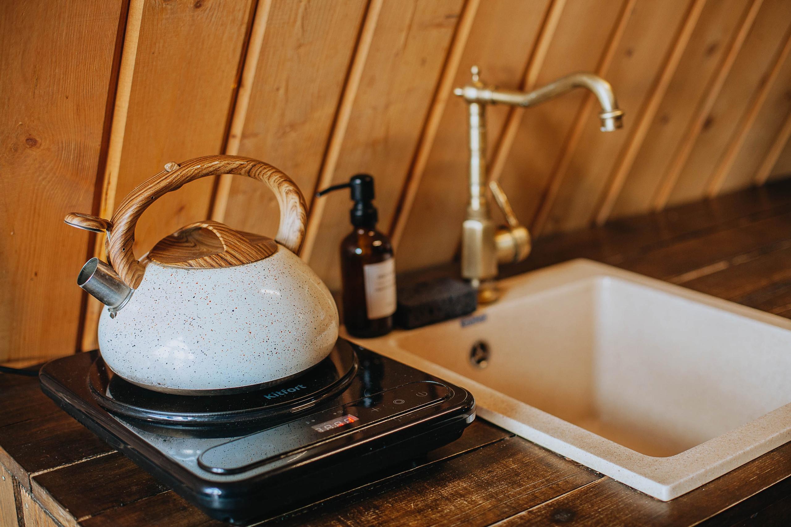 Трехместный номер «Комфорт»