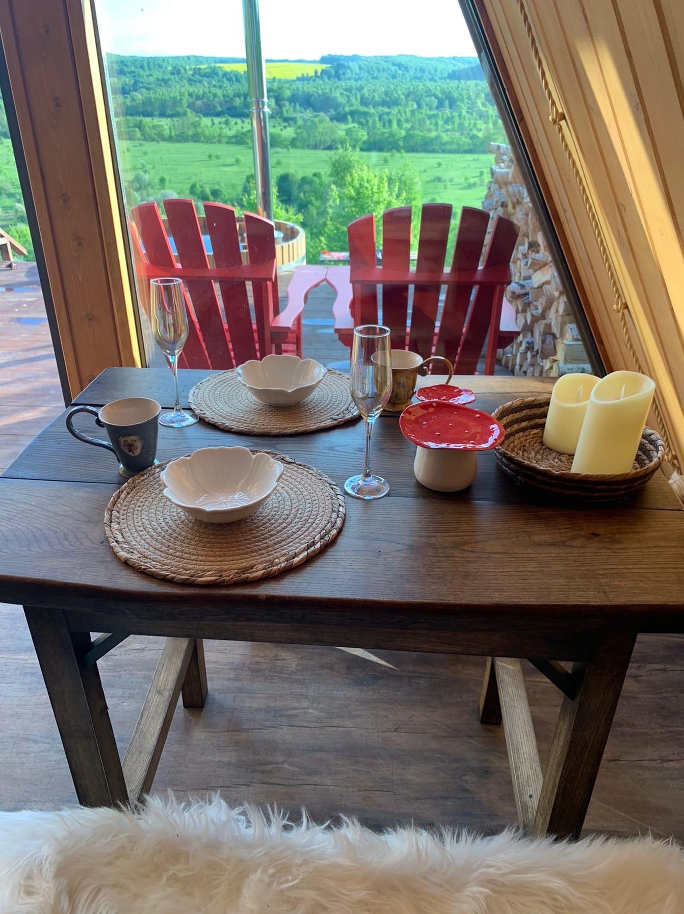 Трехместный номер «Комфорт»