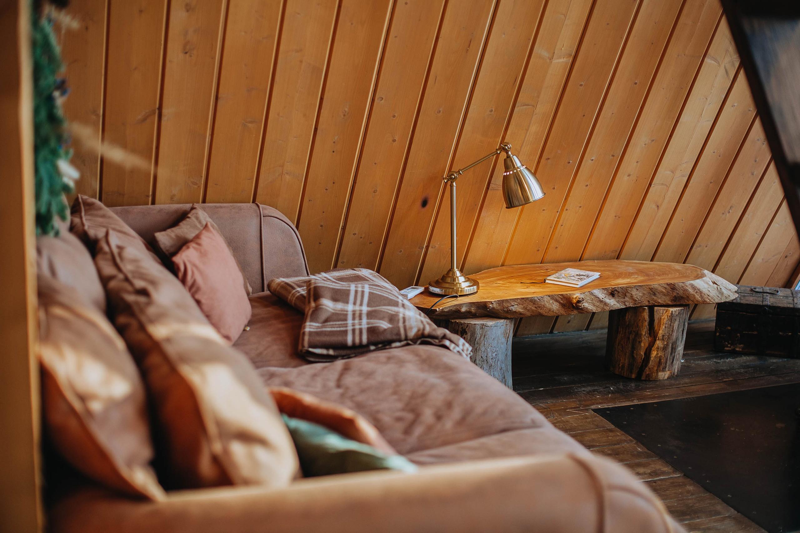 Трехместный номер «Комфорт»