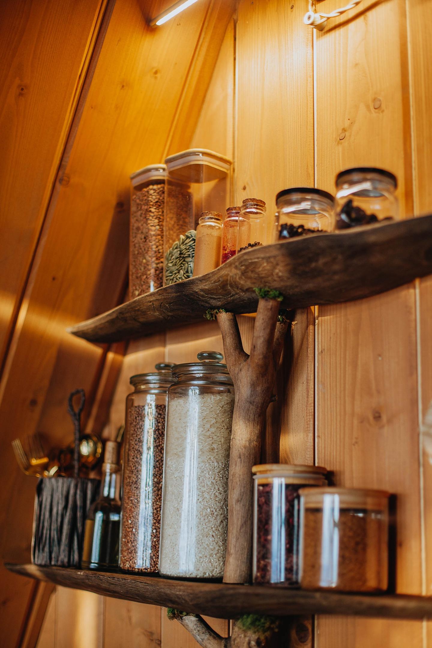 Трехместный номер «Комфорт»