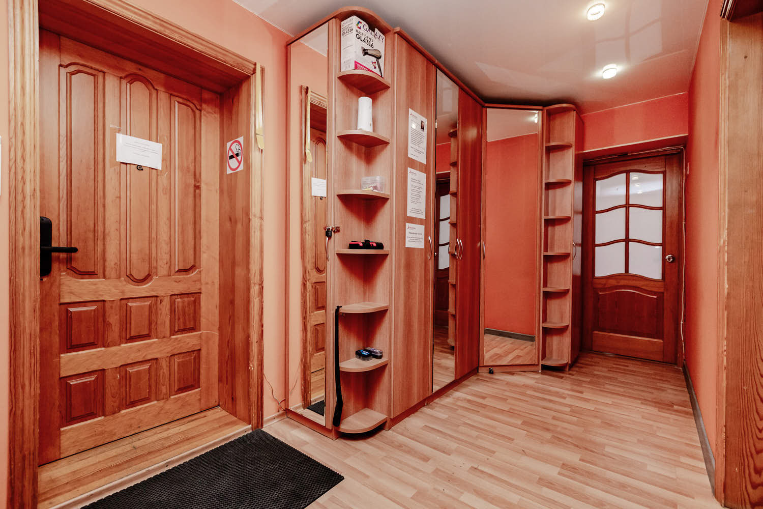 Двухкомнатная квартира С19-105