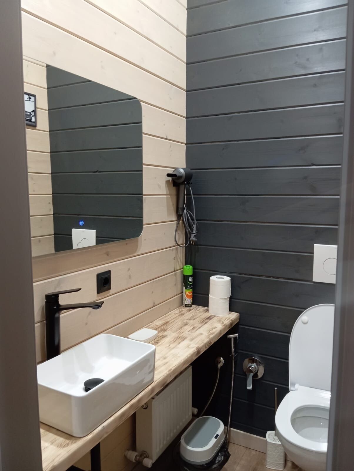 Семейный люкс