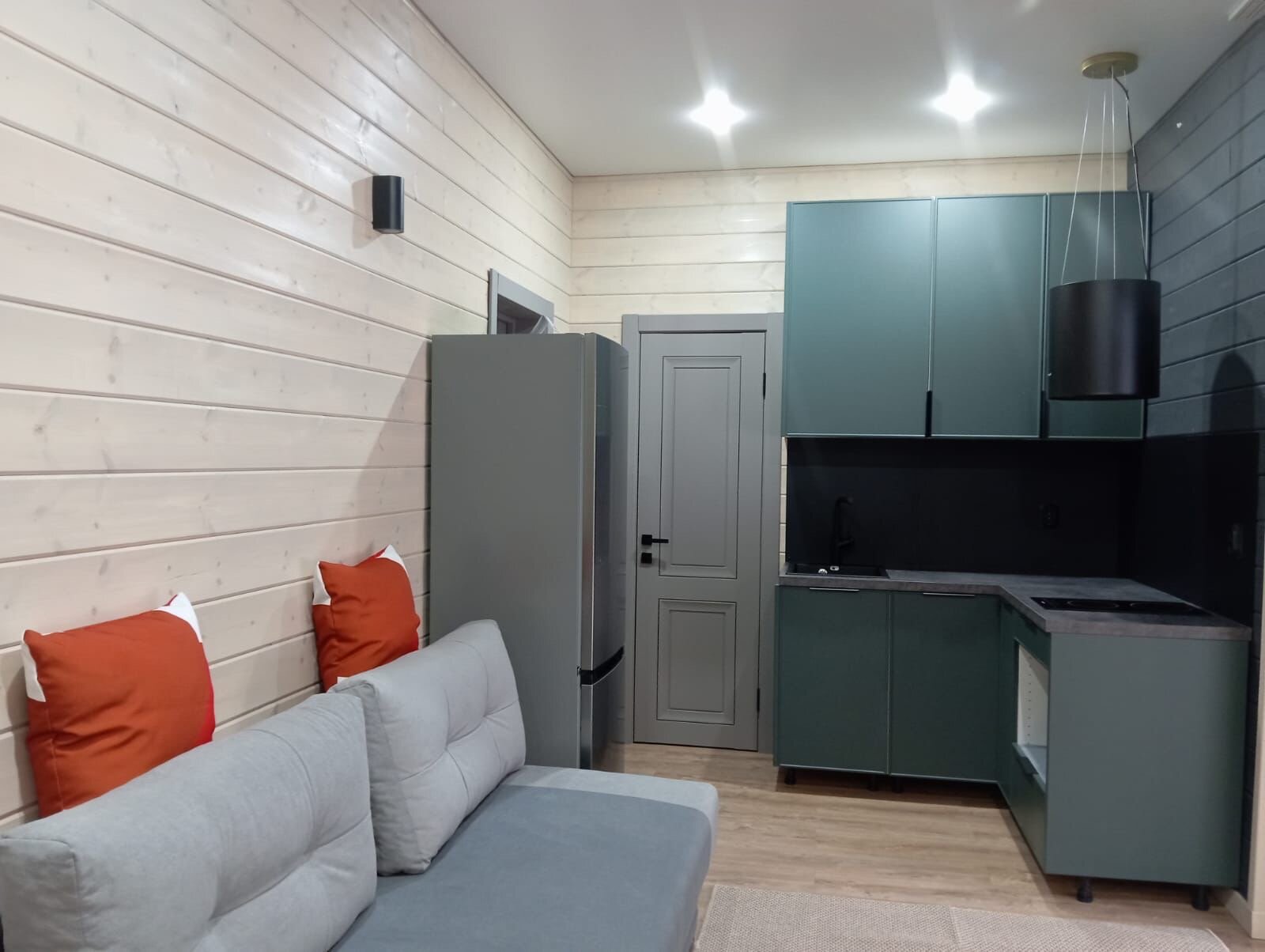 Семейный люкс