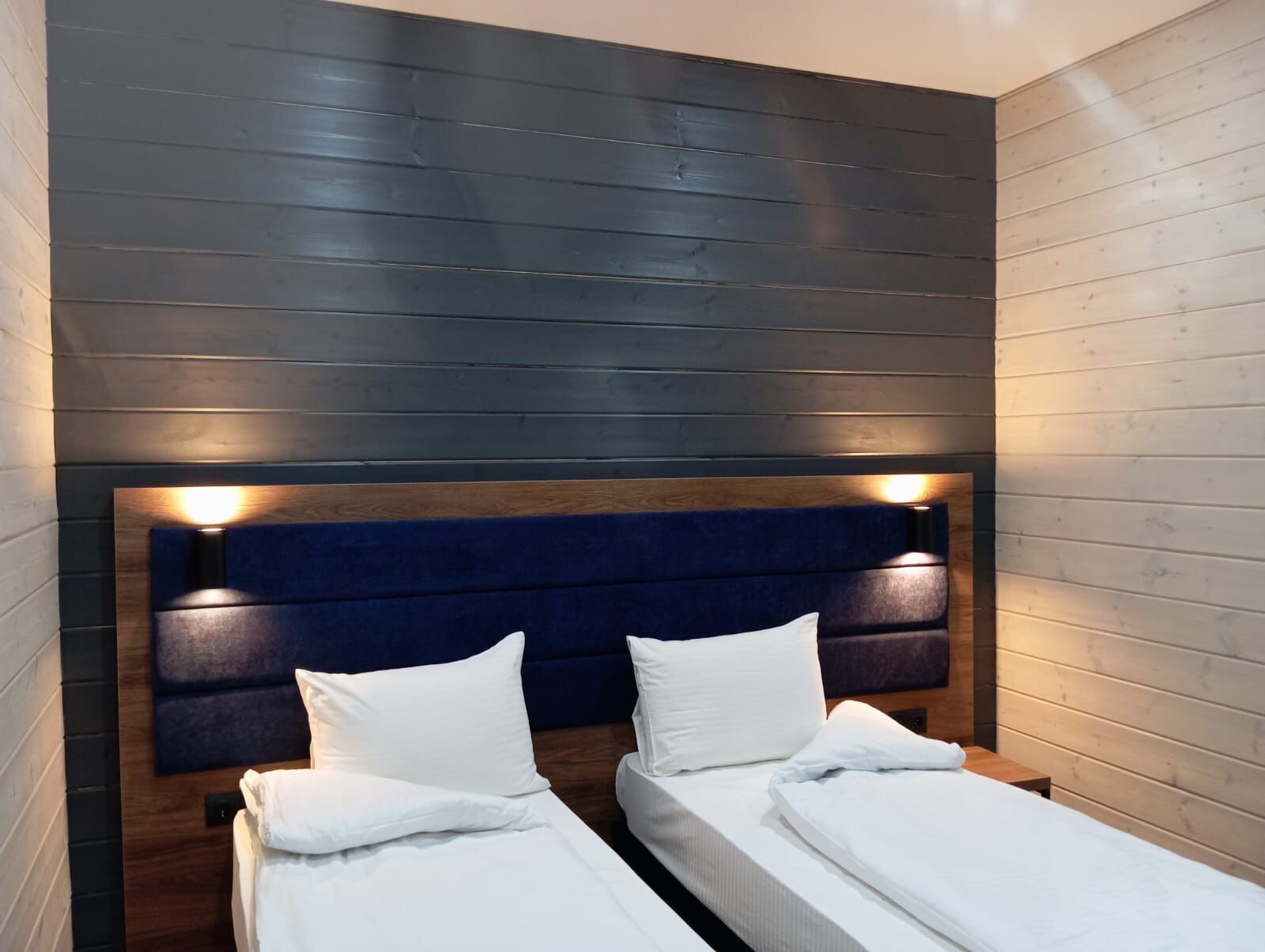 Семейный люкс