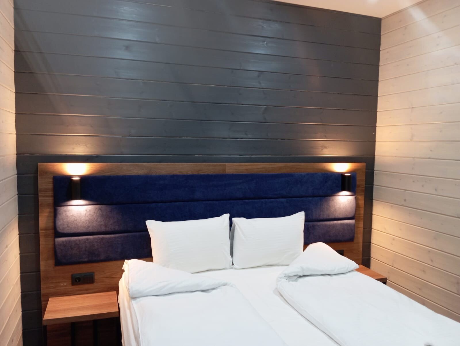 Семейный люкс