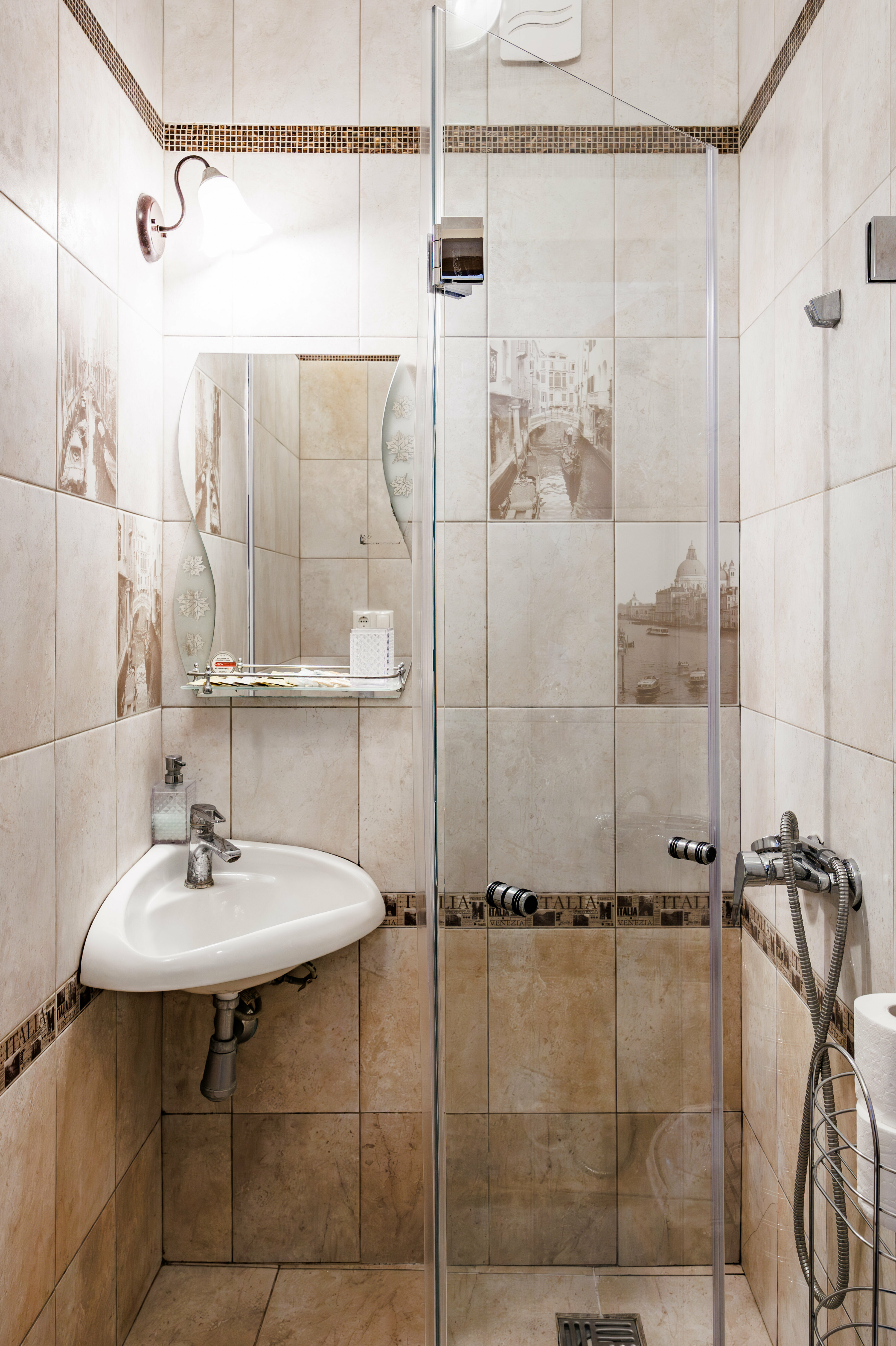 Standard (1 этаж)