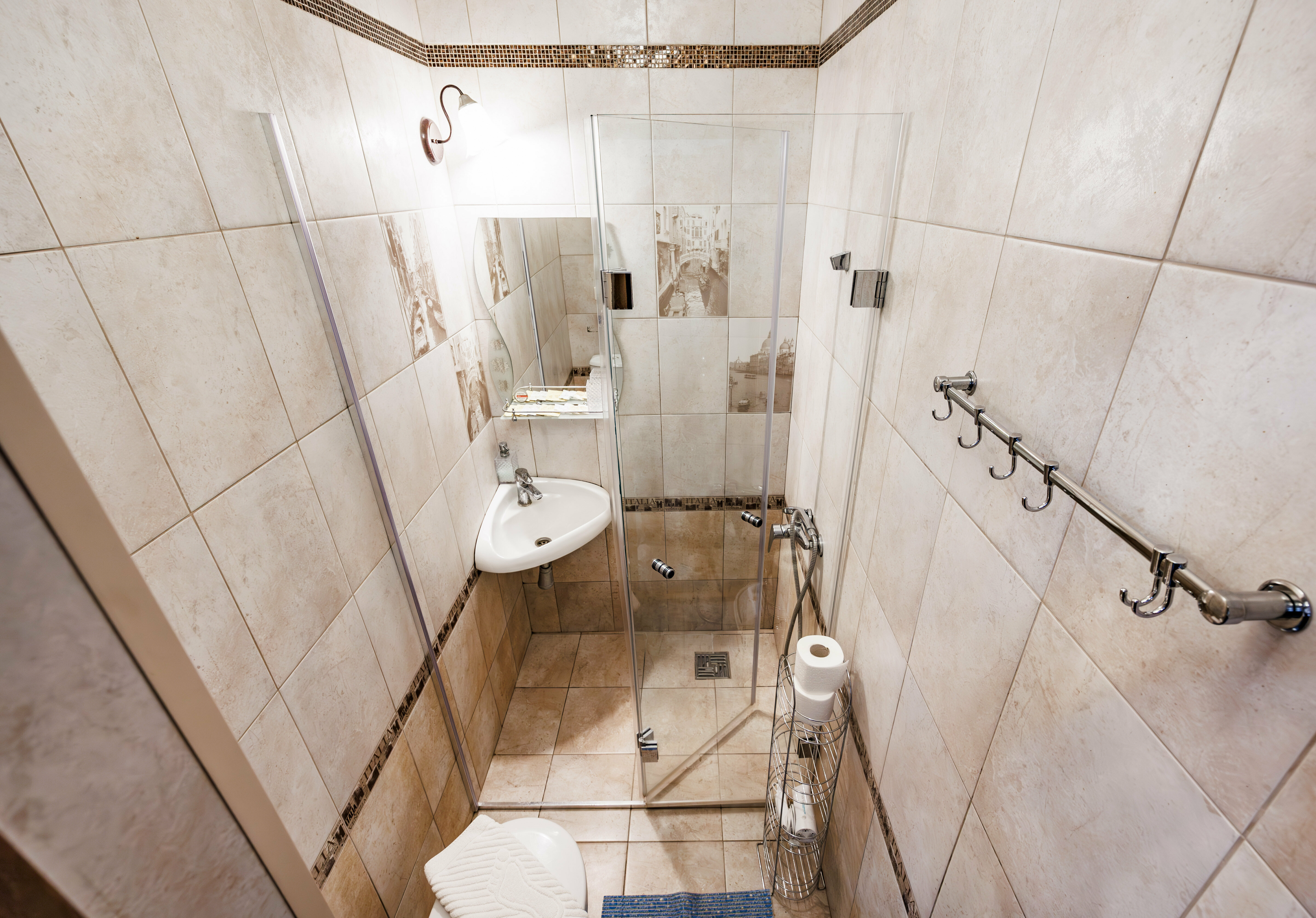 Standard (1 этаж)