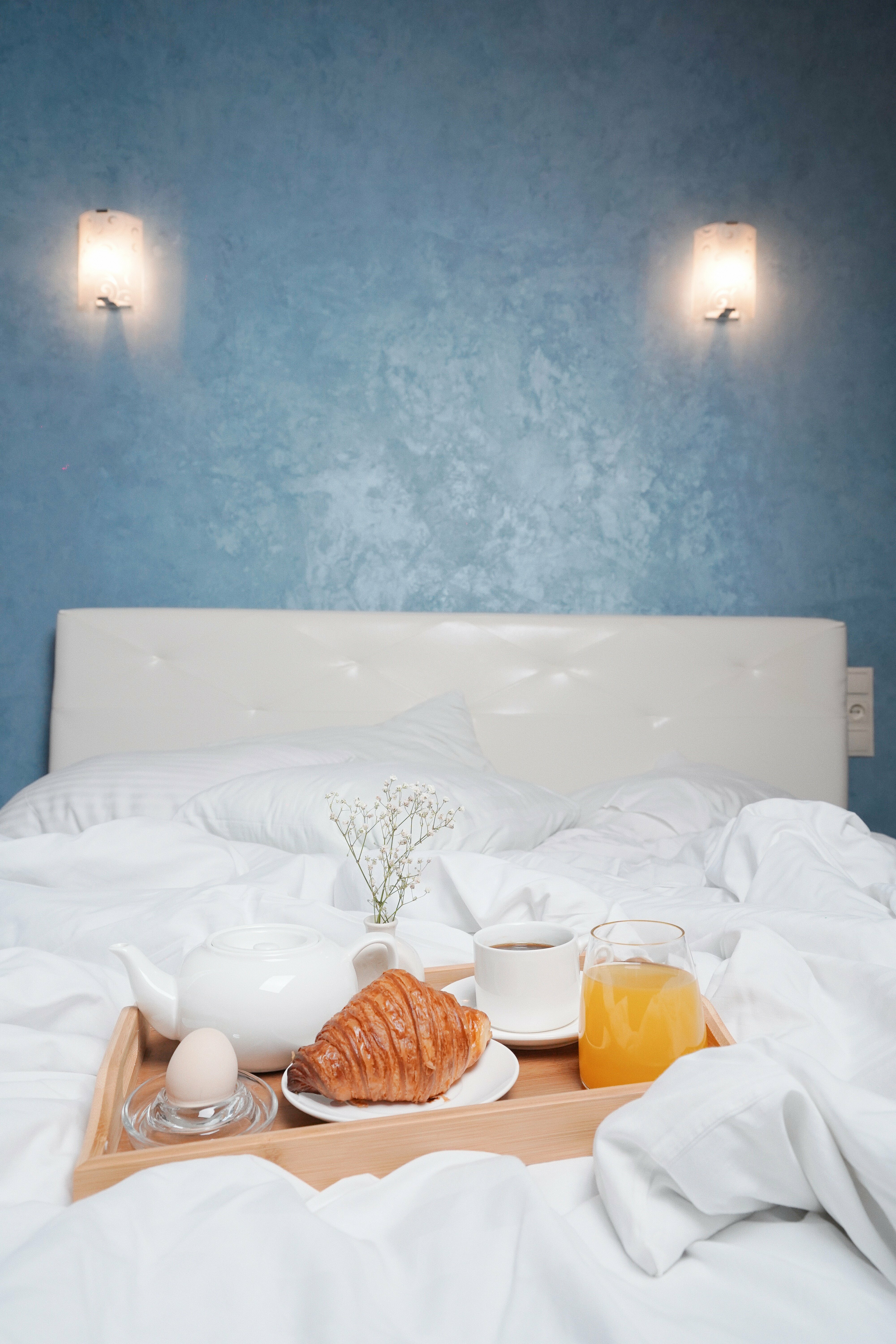 Люкс с 2 спальнями