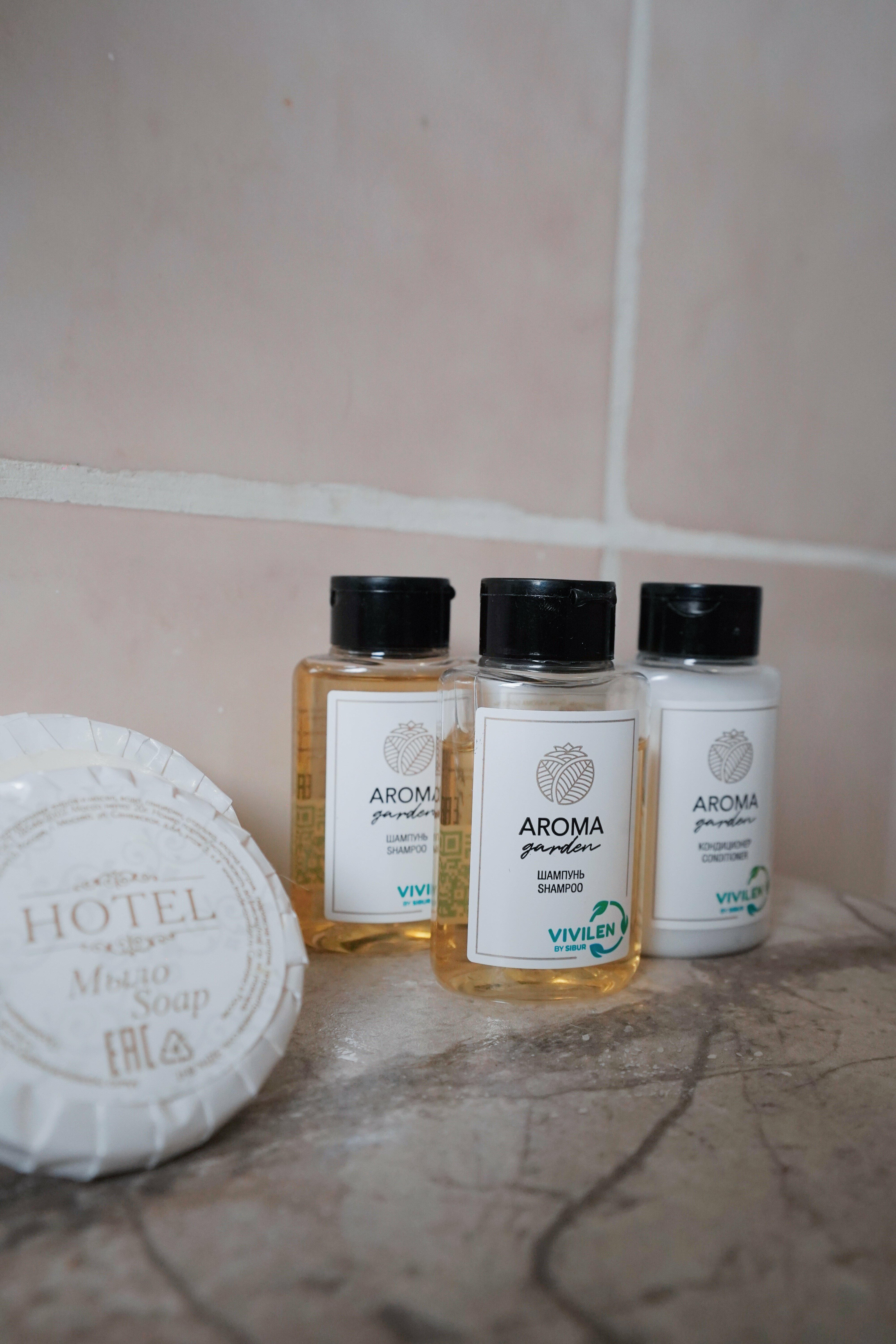 Люкс с балконом