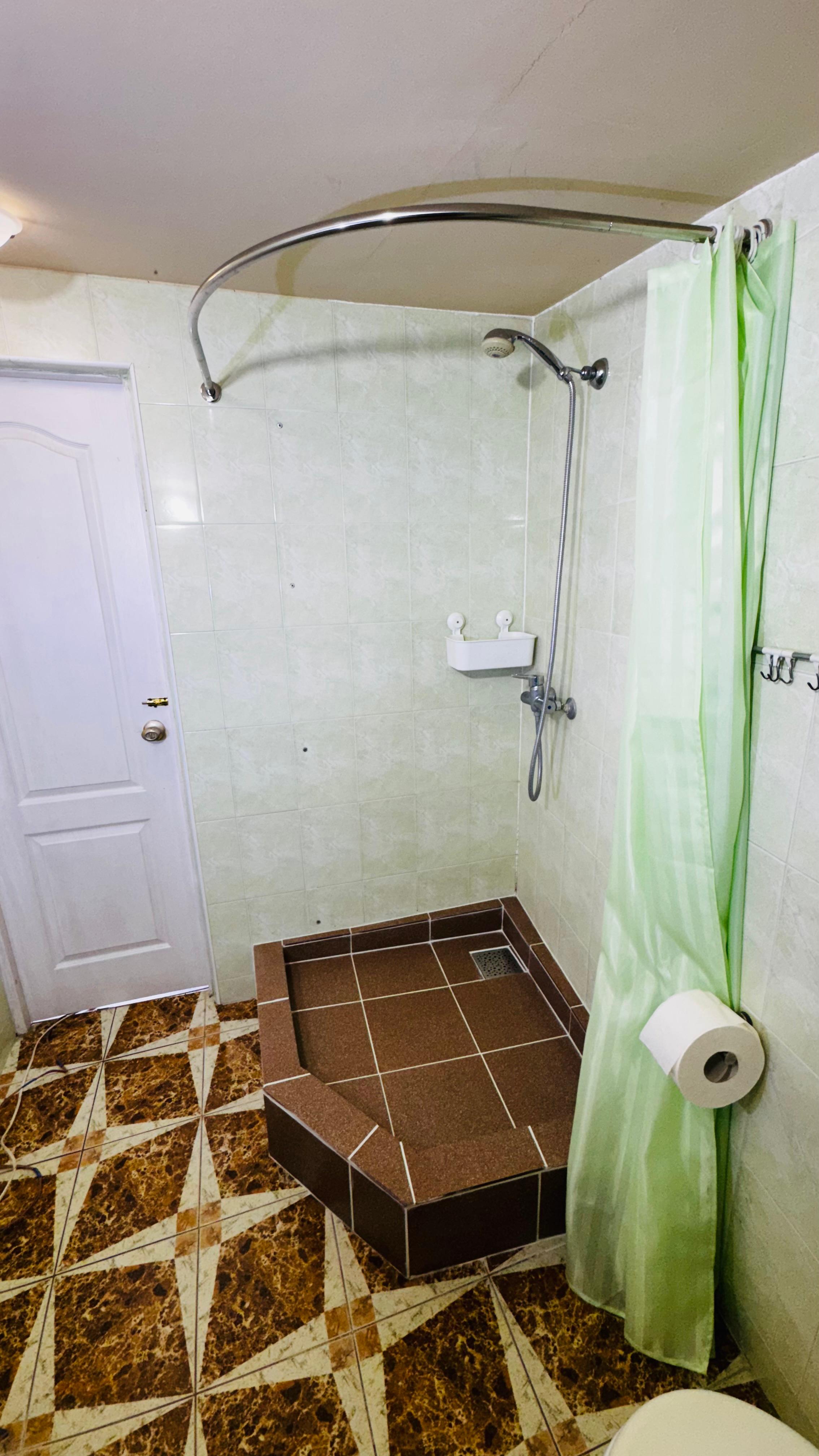 Четырехместный номер