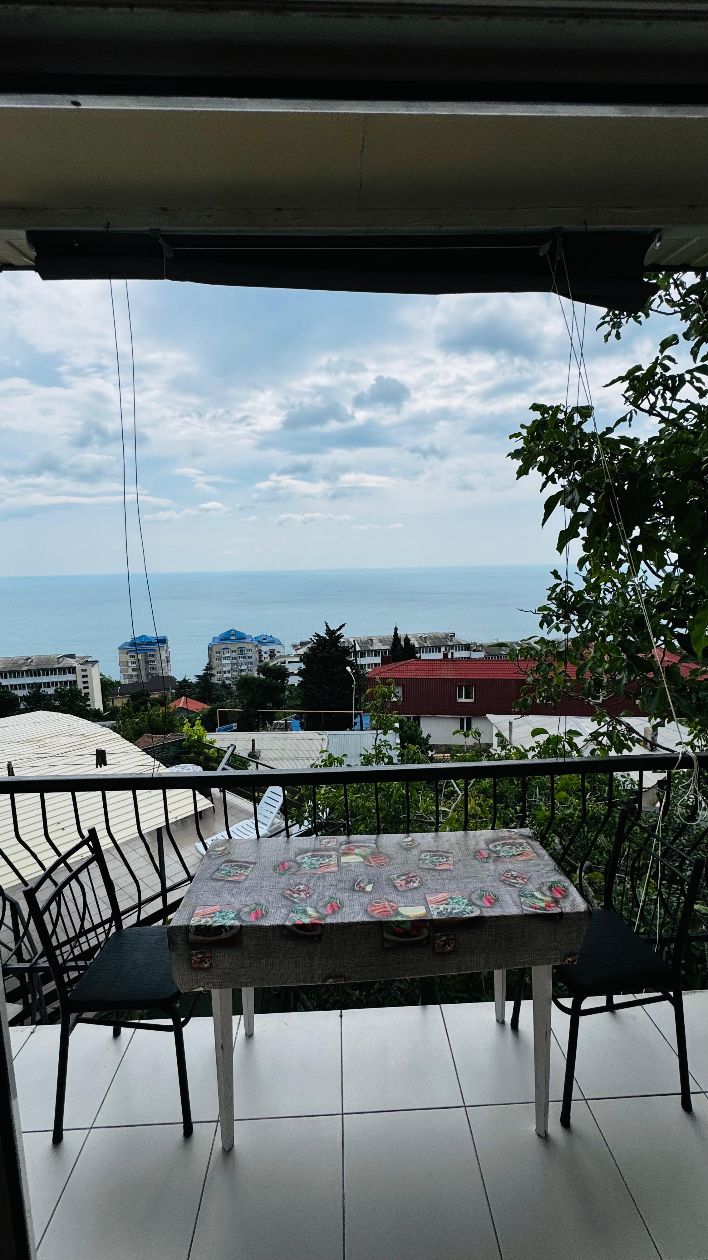 Четырехместный номер