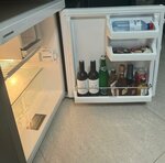 Номер комфорт с 3 односпальными кроватями #305 в Оникс