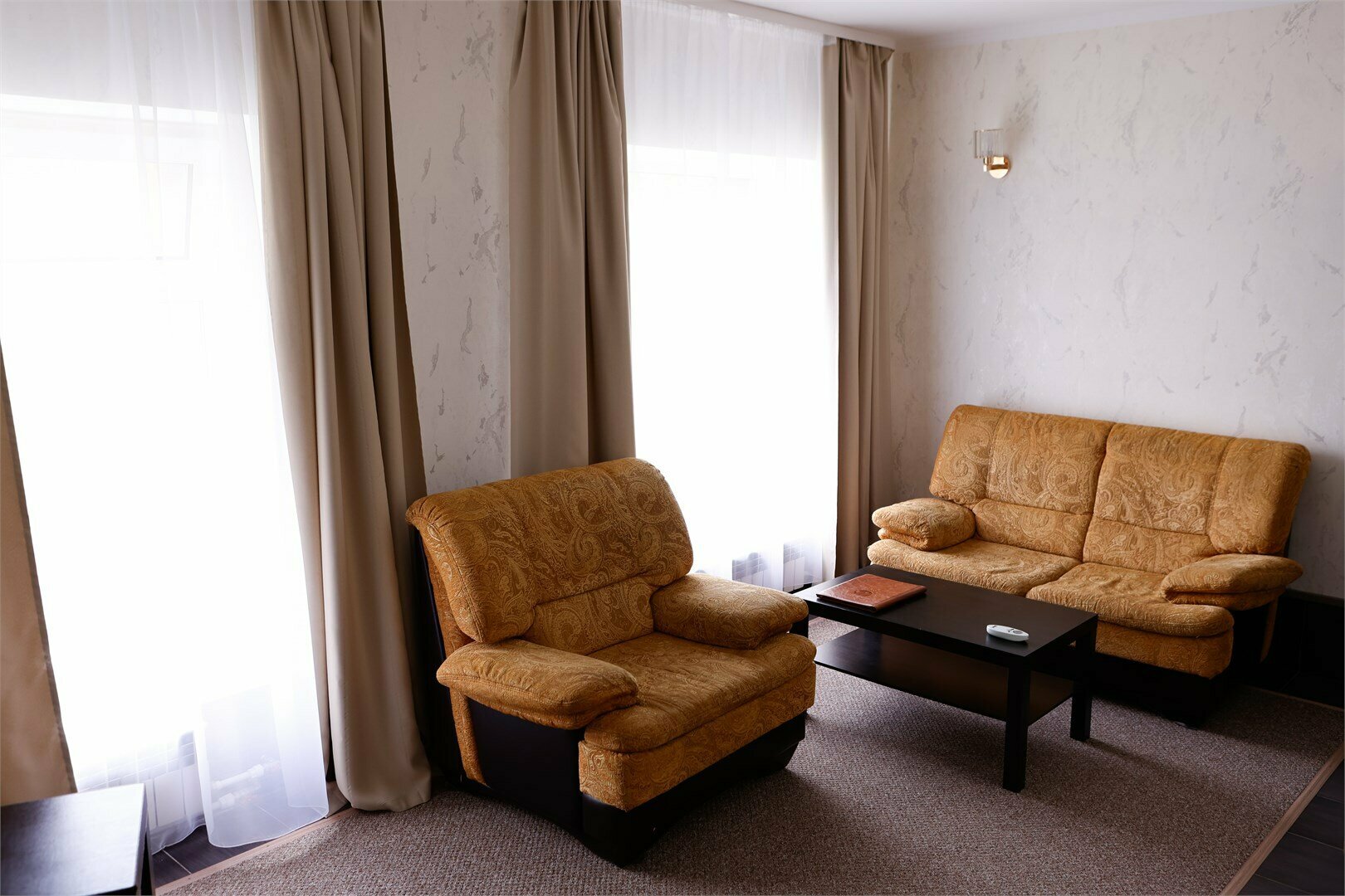 Улучшенный двухместный номер с 1 кроватью или 2 отдельными кроватями, вид на озеро