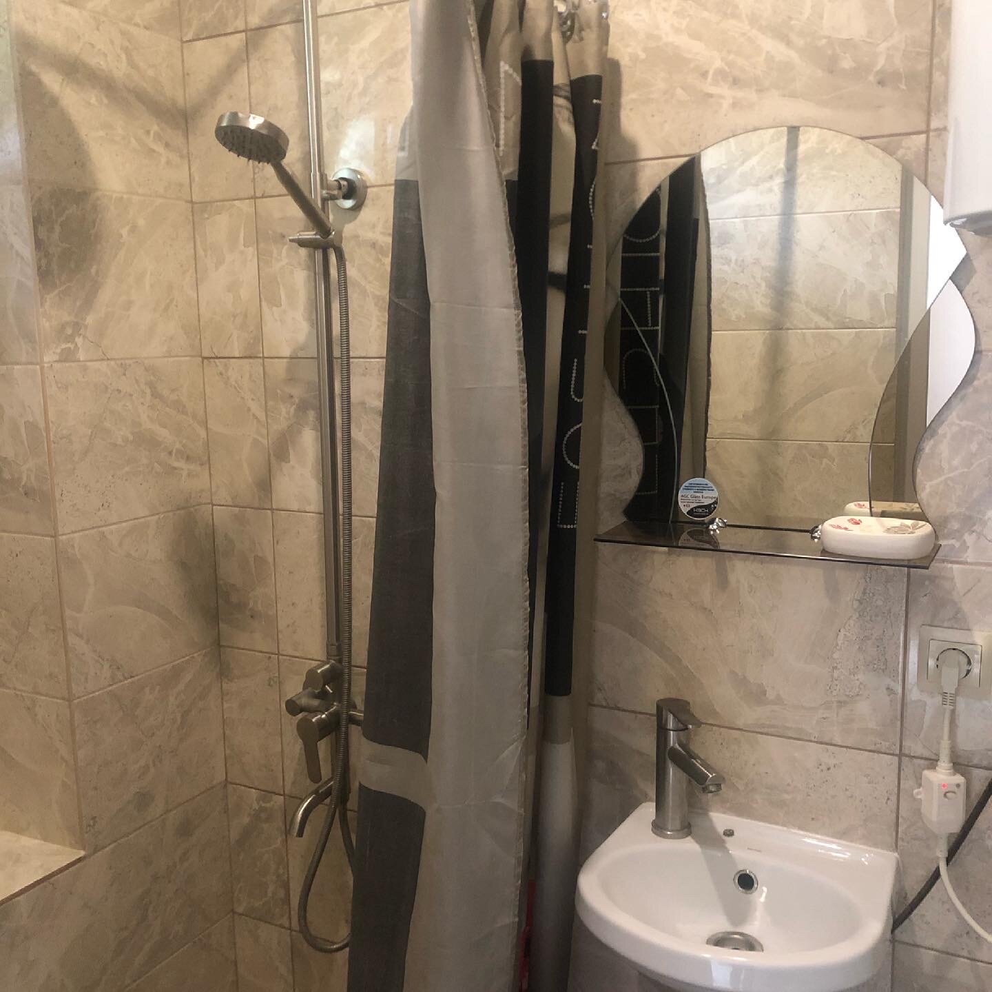 Двухместный номер с 1 кроватью