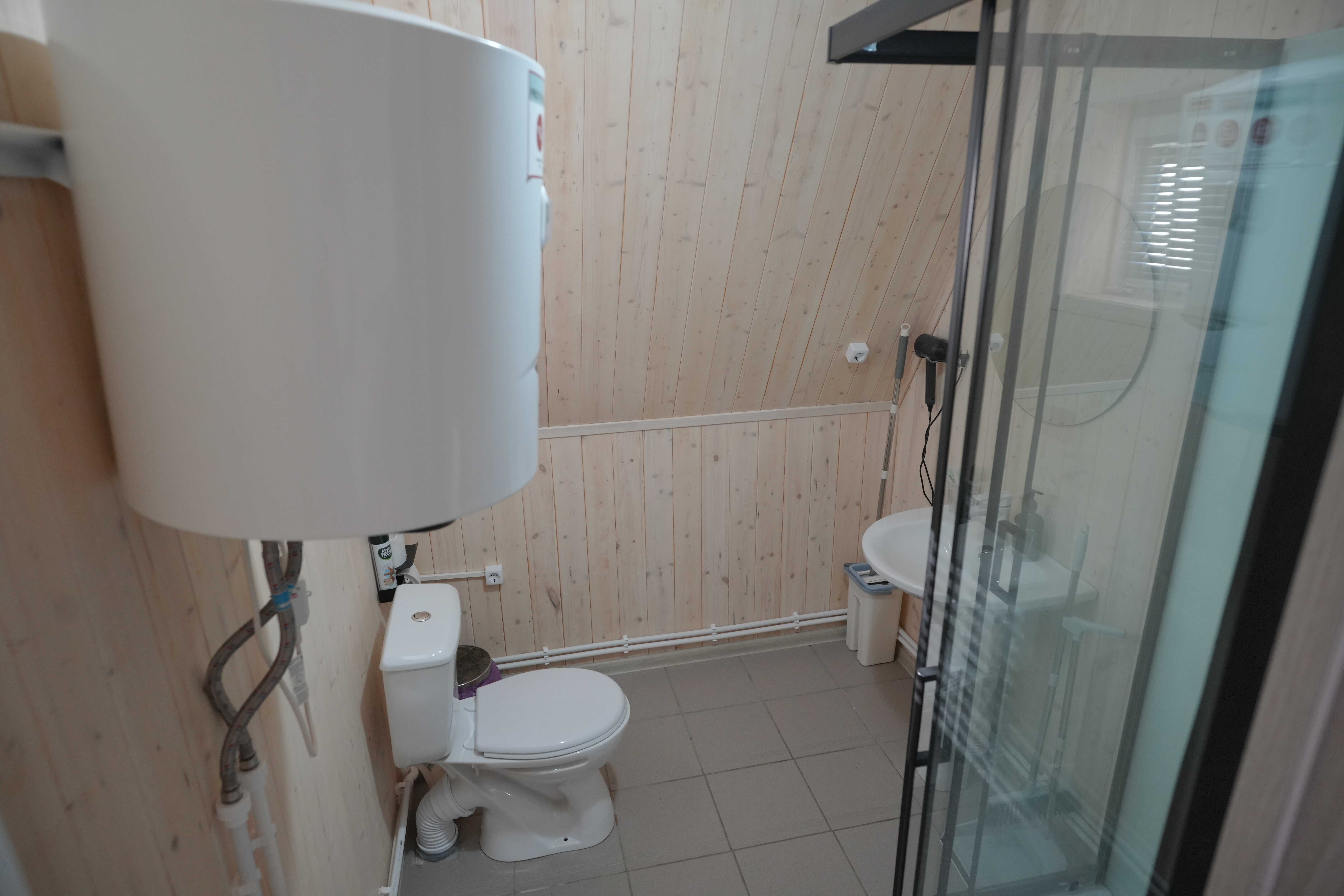 Дом – Рядом с пляжем