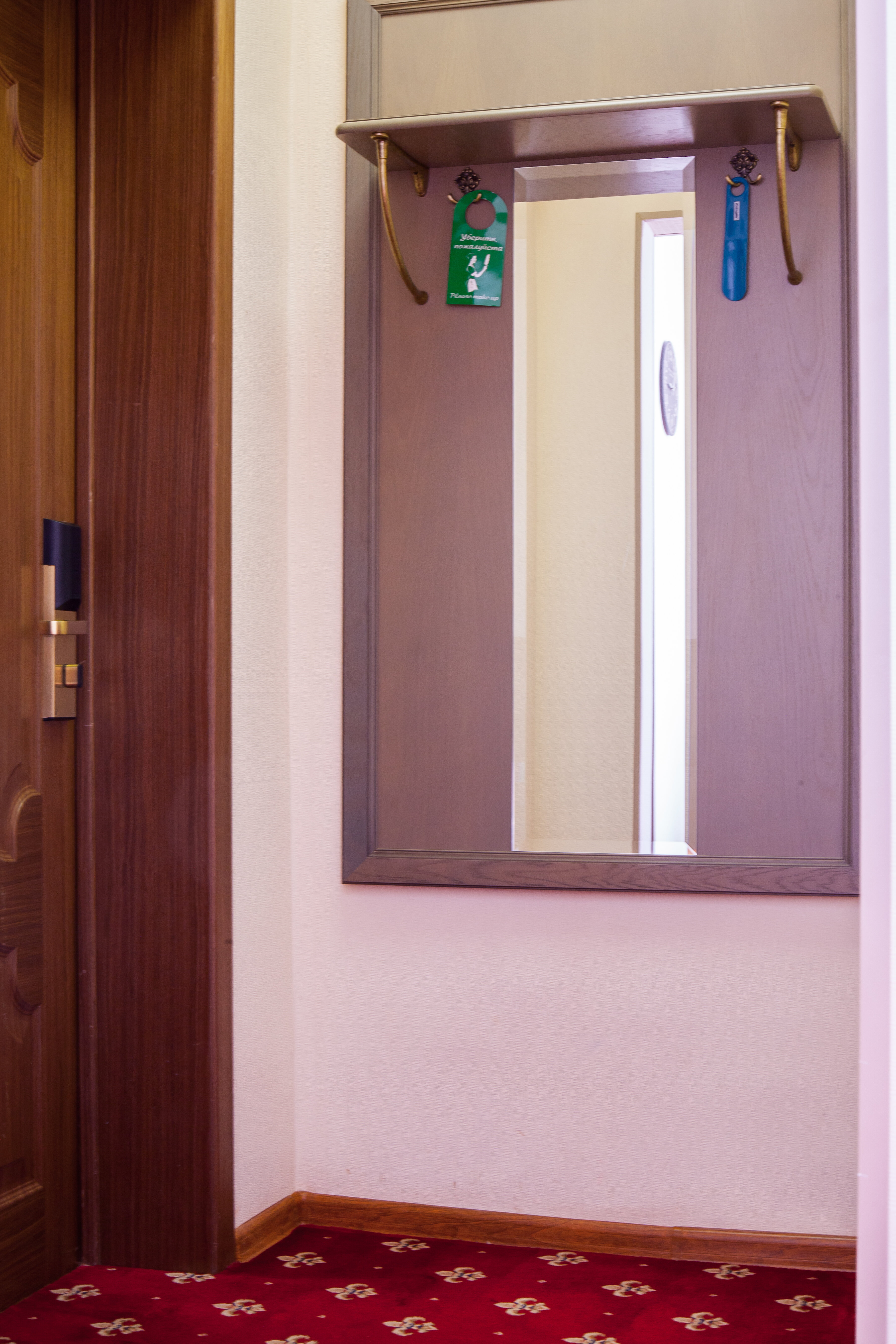 Одноместный Улучшенный стандарт - Севастополь