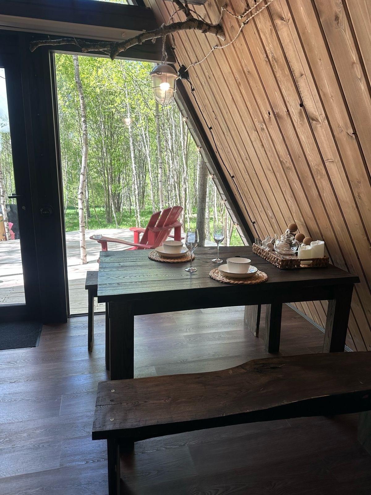 Трехместный номер