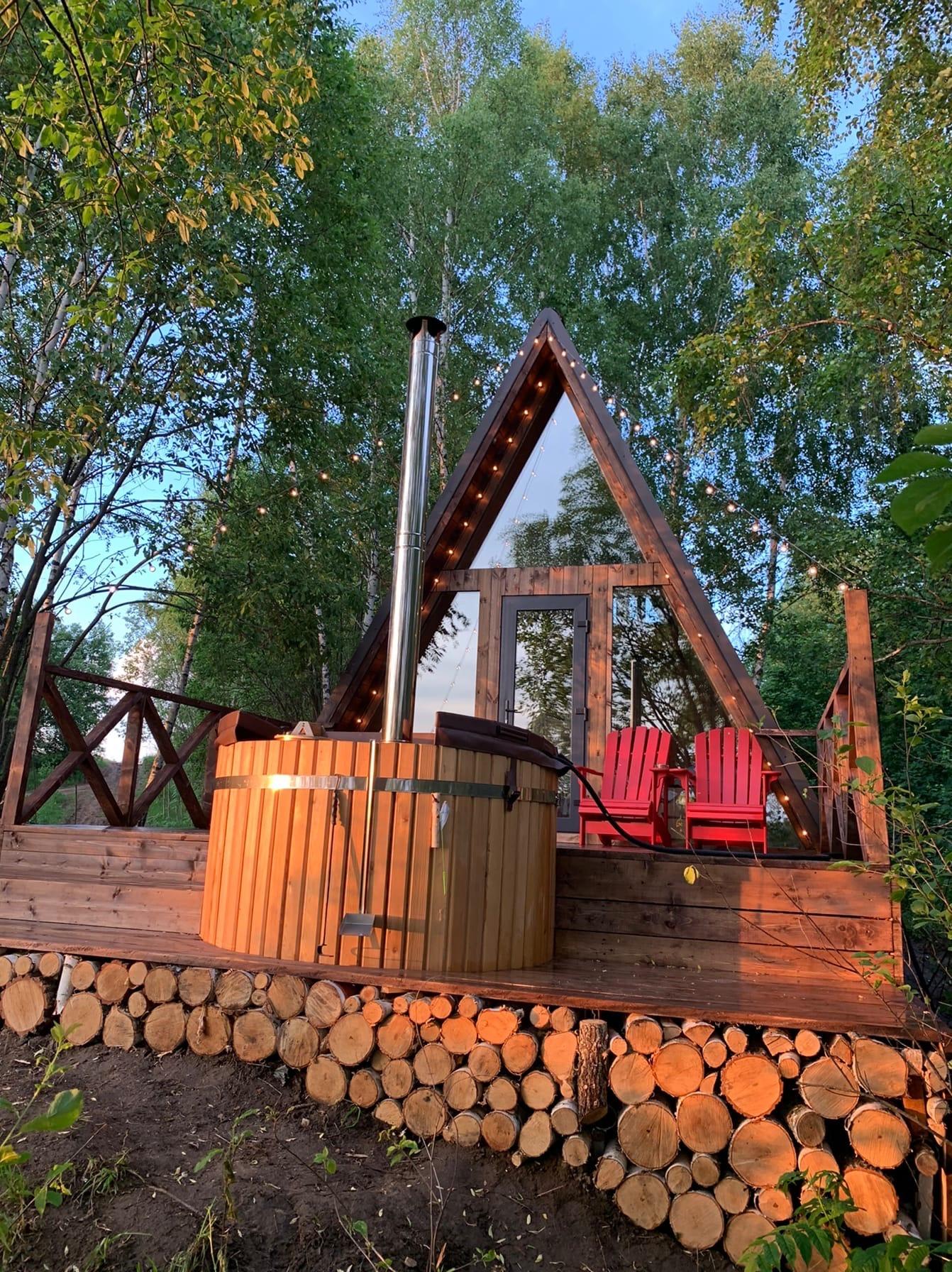 Трехместный номер «Комфорт»