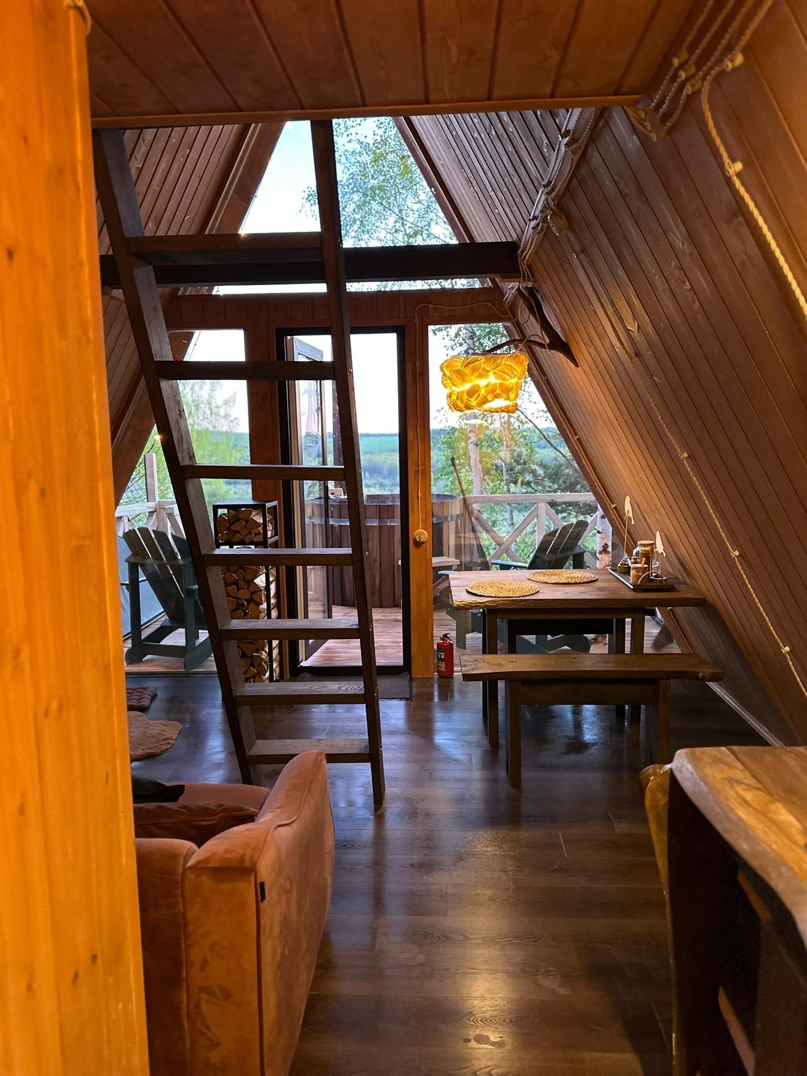 Трехместный номер «Комфорт»