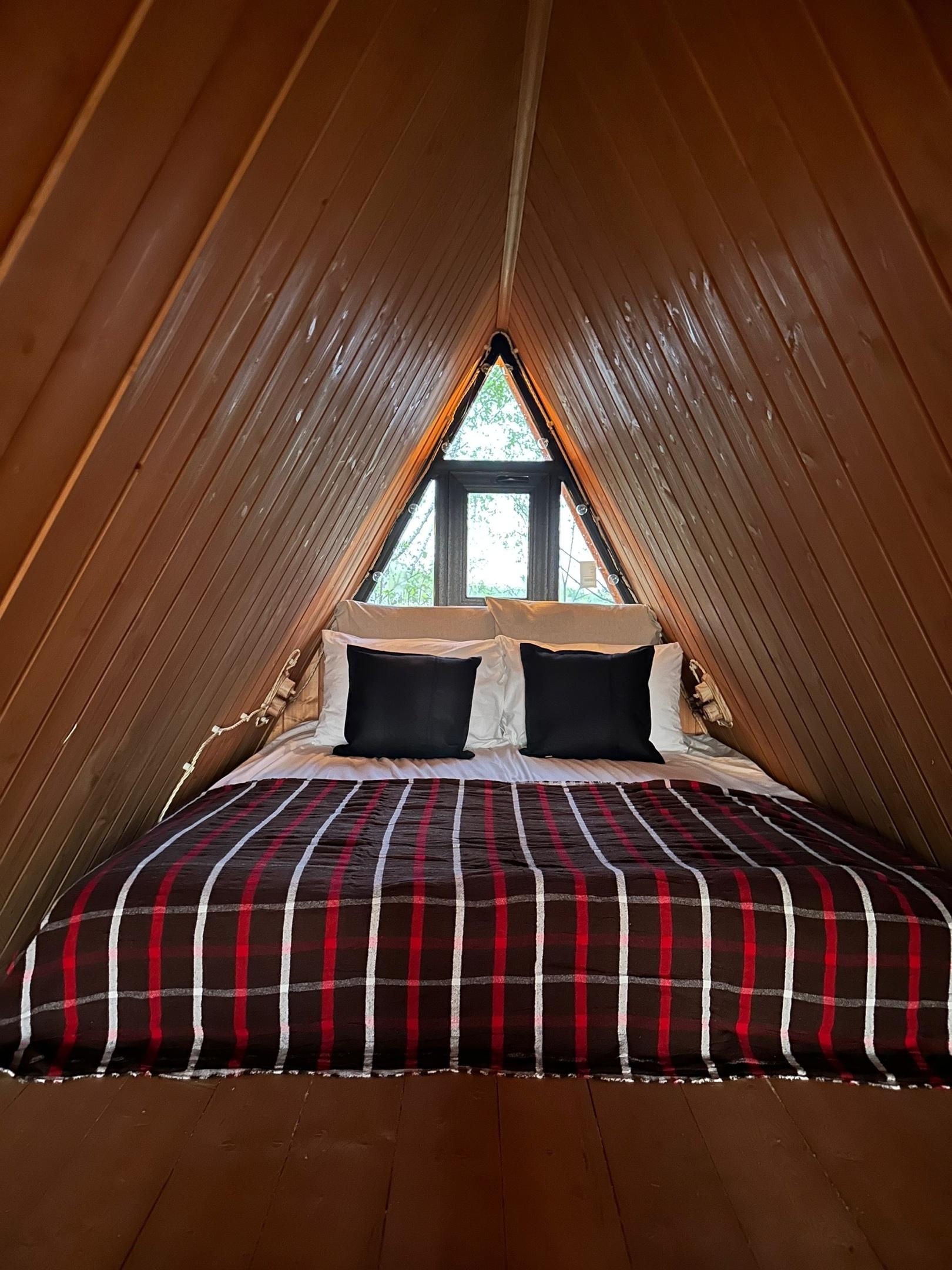 Трехместный номер «Комфорт»