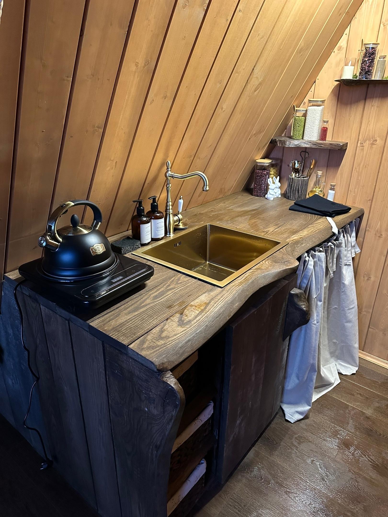 Трехместный номер «Комфорт»